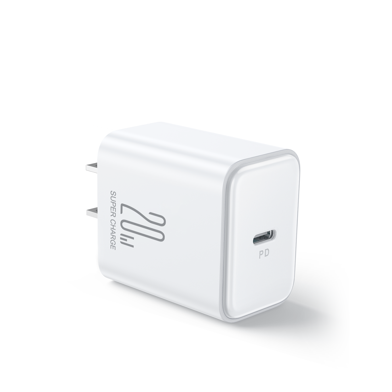 JR-TCF06 PD 20W Charger