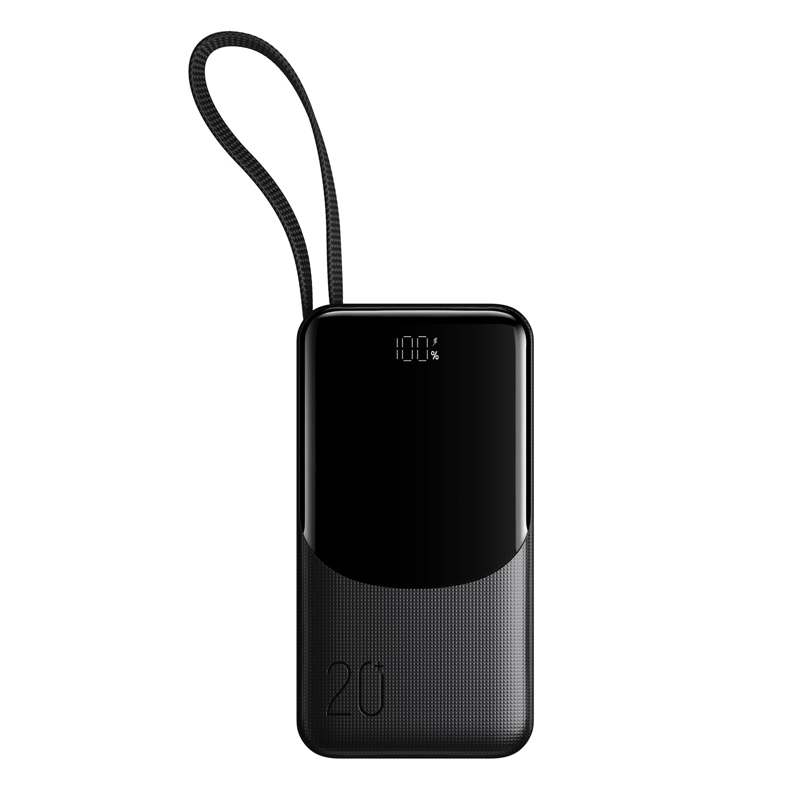 JOYROOM JR-PC2 20000mAh 22.5W Power Bank with 3 Built-in Cables