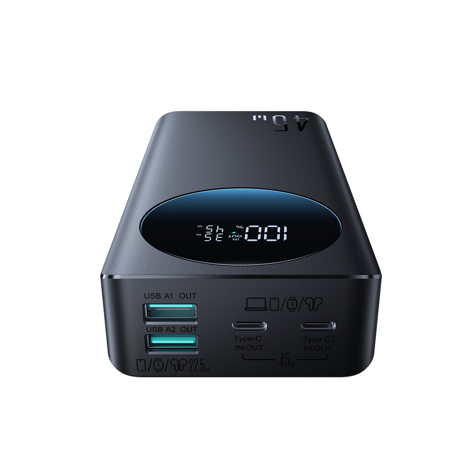 JOYROOM JR-PBF02 Pro 20000mAh 45W Power Bank