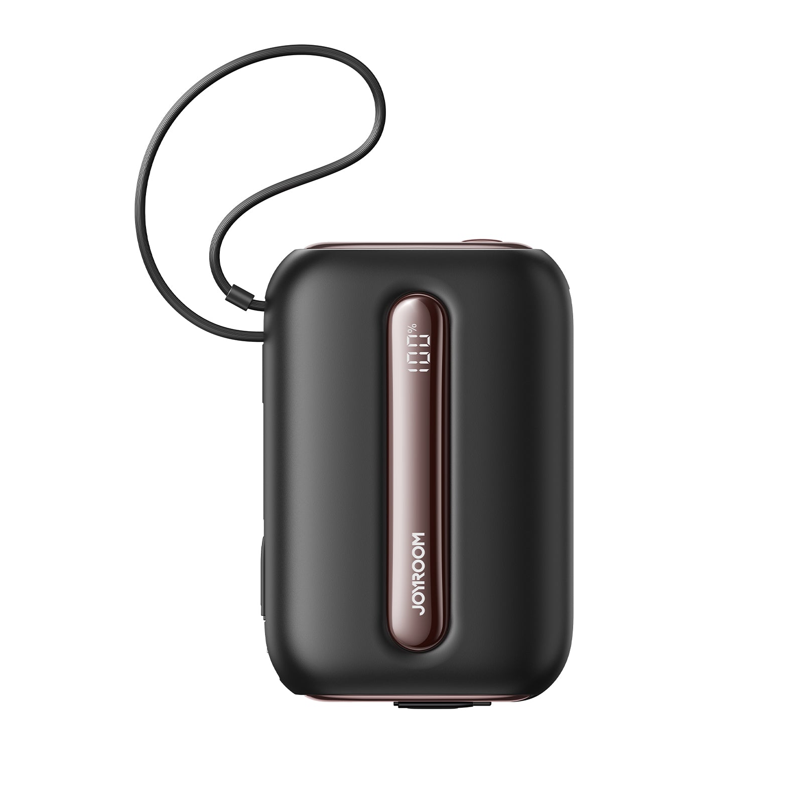 JOYROOM JR-L012 20000mAh 45W Power Bank with Built-in Type-C & Lightning Cables