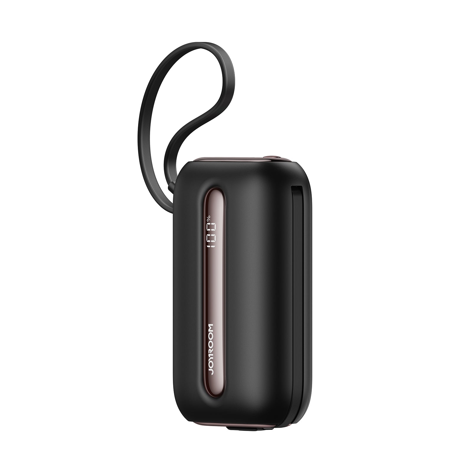 JOYROOM JR-L012 20000mAh 45W Power Bank with Built-in Type-C & Lightning Cables