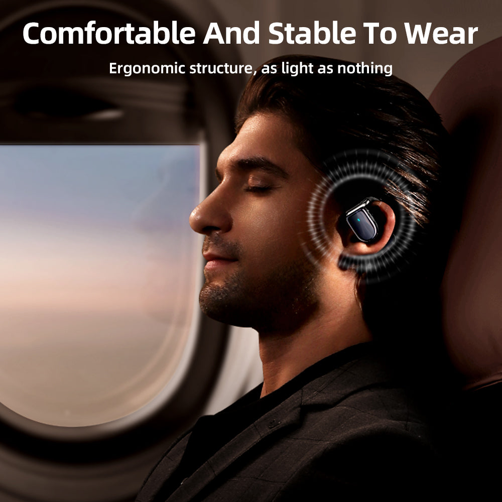 Openfree JR-OE2 Open-Ear True Wireless Headphones