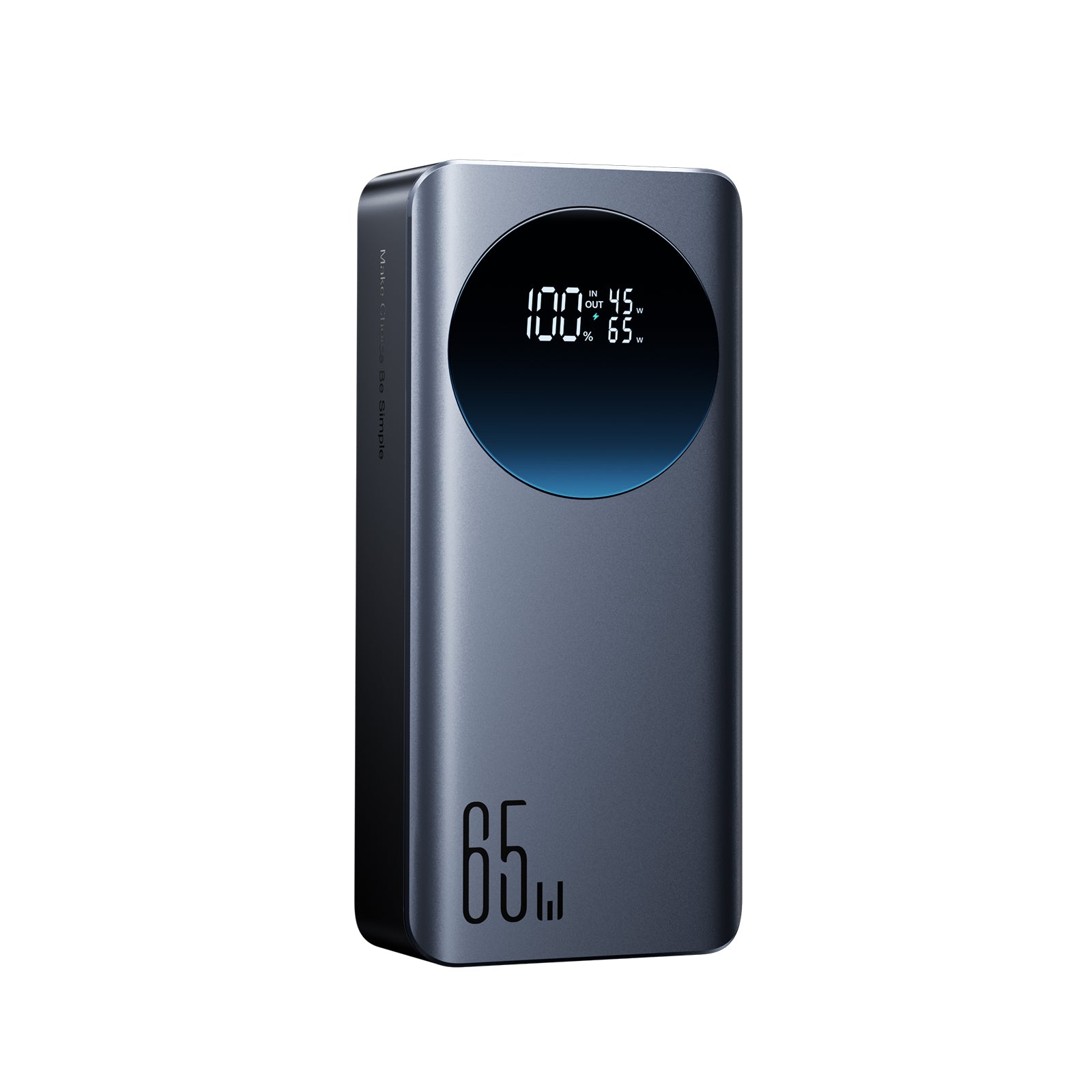 JOYROOM JR-PBF05 Pro 30000mAh 65W Power Bank with Digital Display