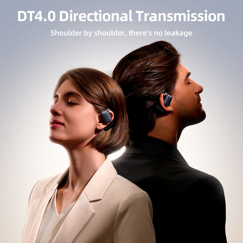 Openfree JR-OE2 Open-Ear True Wireless Headphones