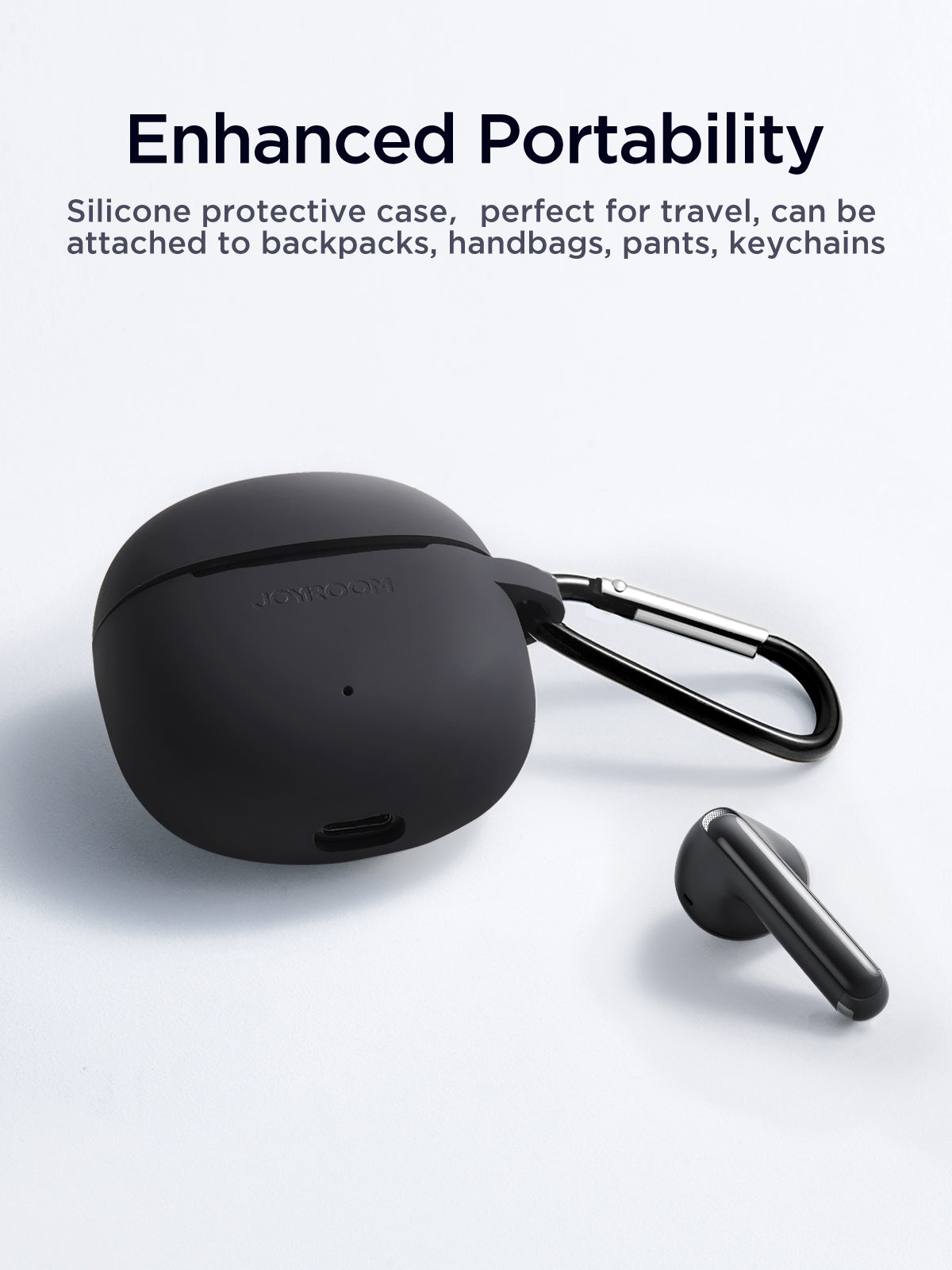 JOYROOM Funpods Series JR-FB1 True Wireless earphones BT5.3