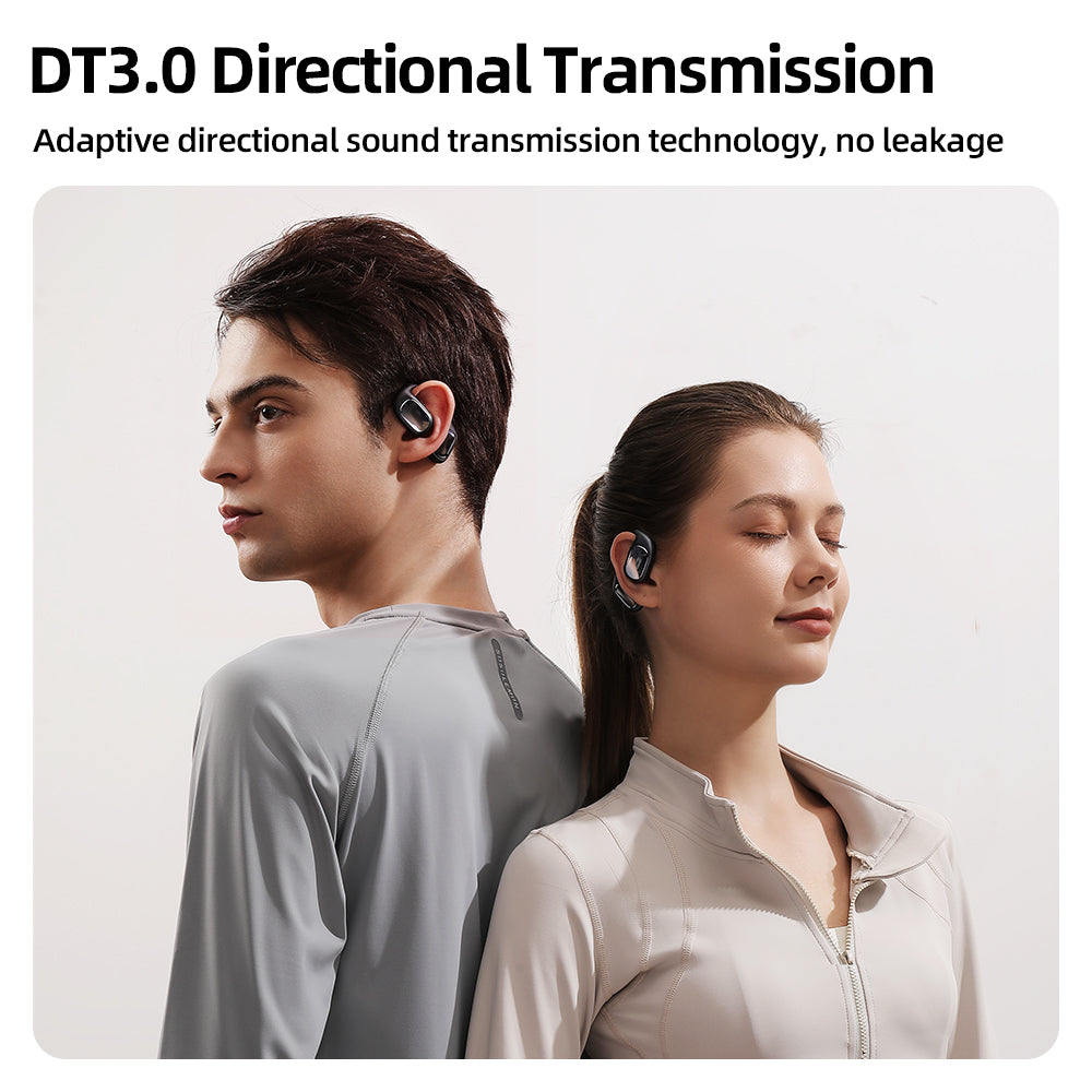 Openfree JR-OE1 Open-Ear True Wireless Headphones