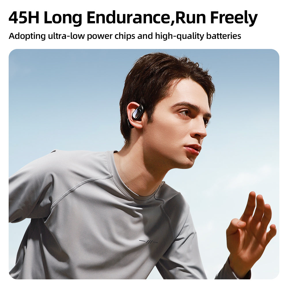 Openfree JR-OE1 Open-Ear True Wireless Headphones