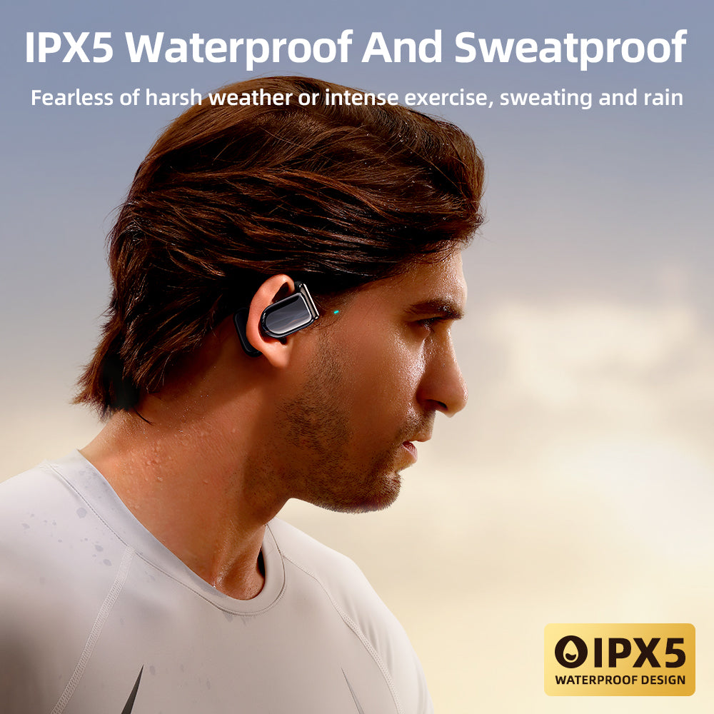 Openfree JR-OE2 Open-Ear True Wireless Headphones