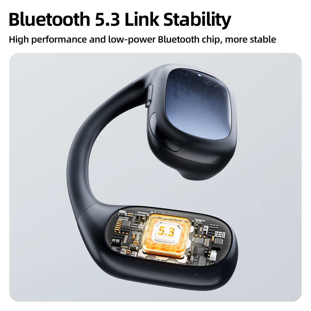 Openfree JR-OE1 Open-Ear True Wireless Headphones