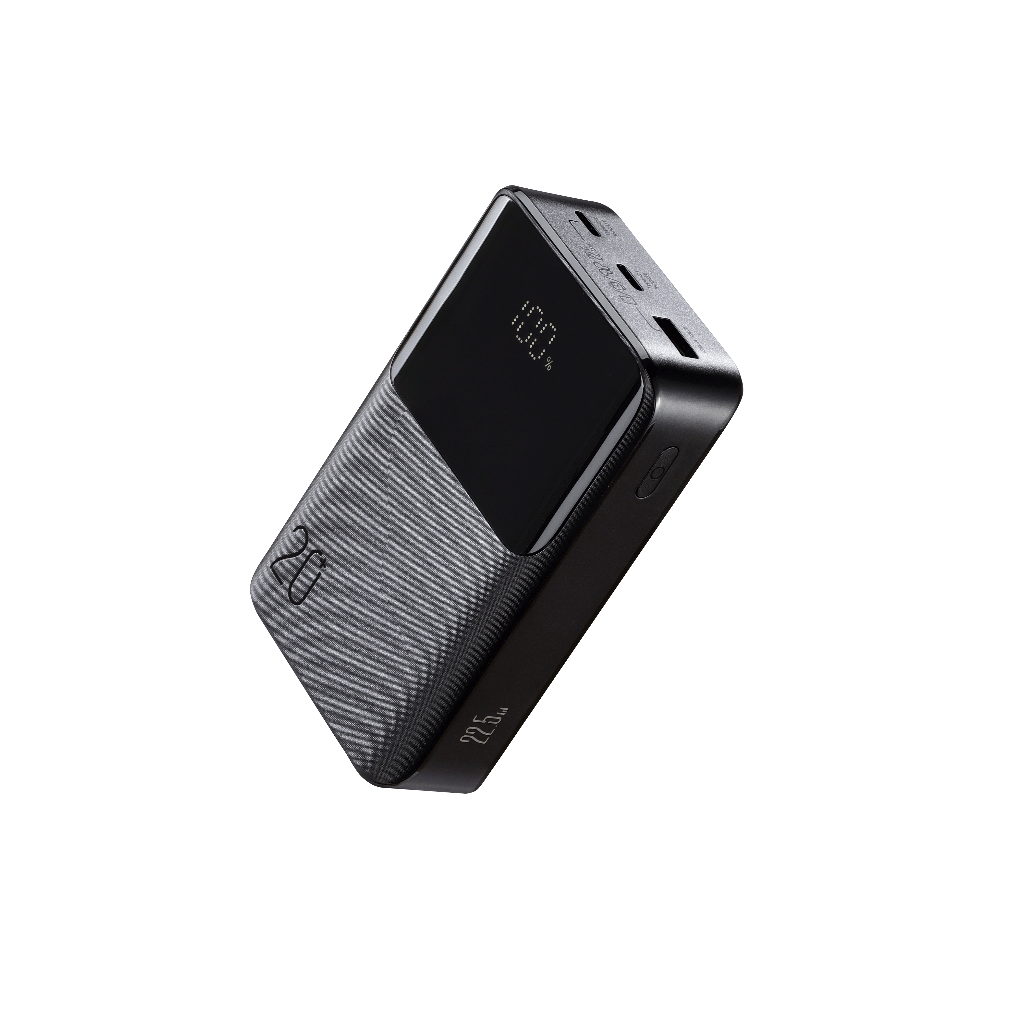JOYROOM JR-QP192 Mini 22.5W Power Bank 20000mAh