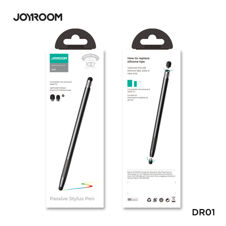JOYROOM JR-DR01 Capacitive Stylus Pen