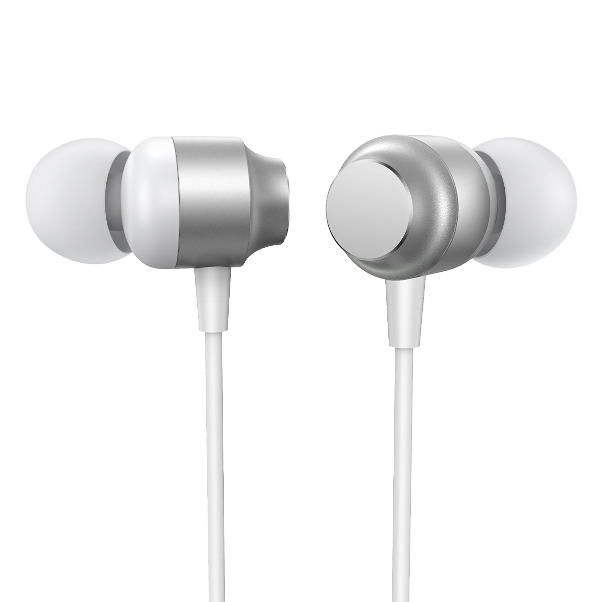 JOYROOM JR-EC06 Type-C In-Ear Metal Wired Earbuds