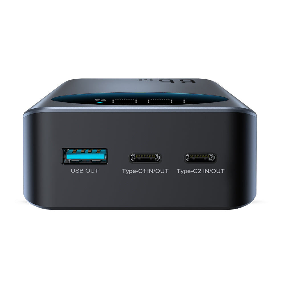 JOYROOM JR-PBF05 65W Power Bank 30000mAh