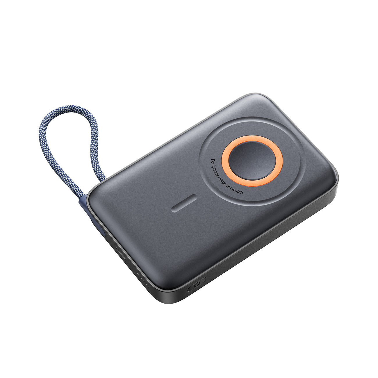 JOYROOM JR-PBM02 22.5W 3 in 1 magnetic mobile power bank 10000mAh