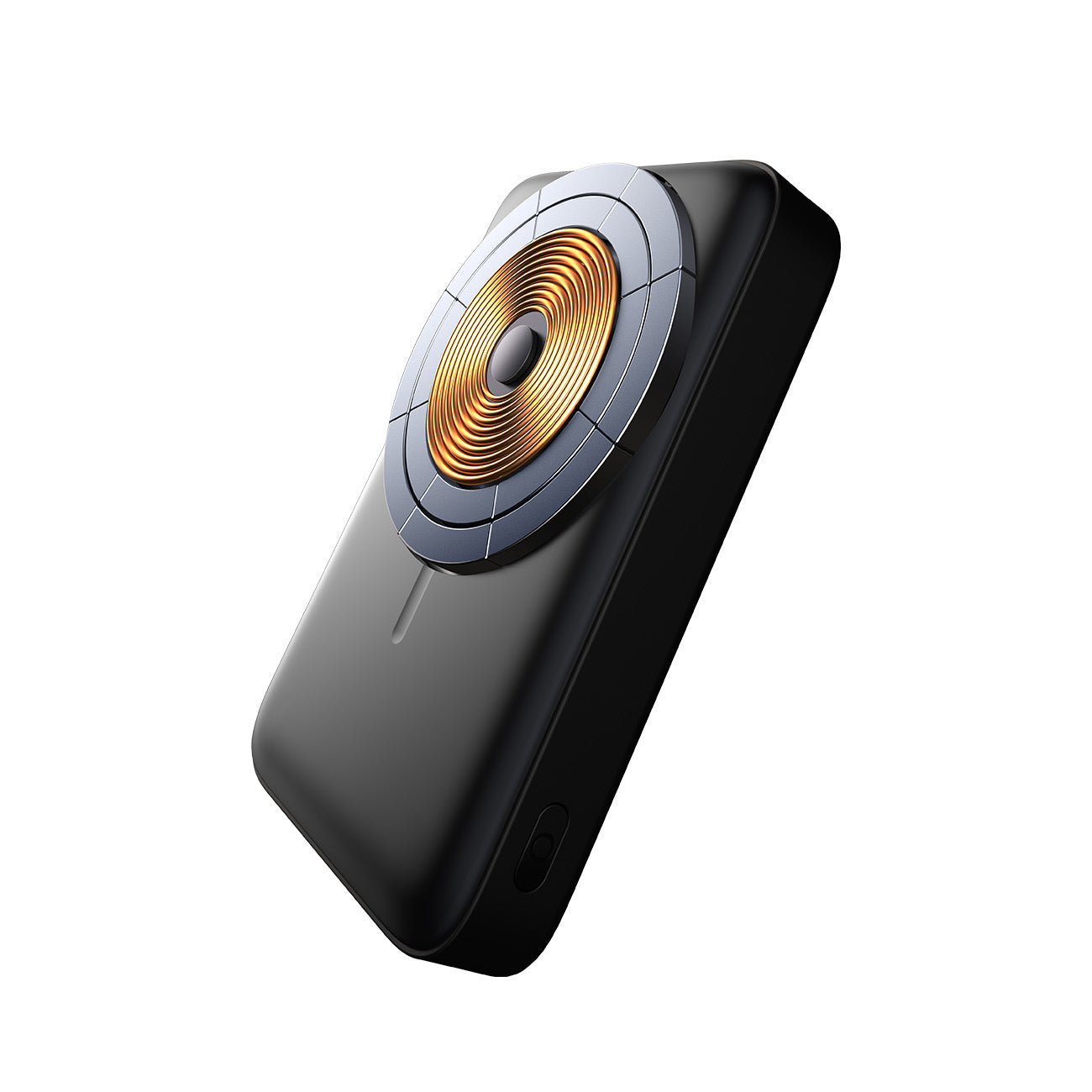 JOYROOM JR-PBM02 22.5W 3 in 1 magnetic mobile power bank 10000mAh