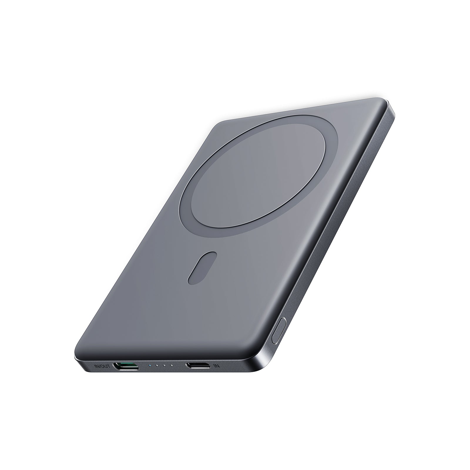 JOYROOM JR-PBM08 20W magnetic wireless power bank 5000mAh