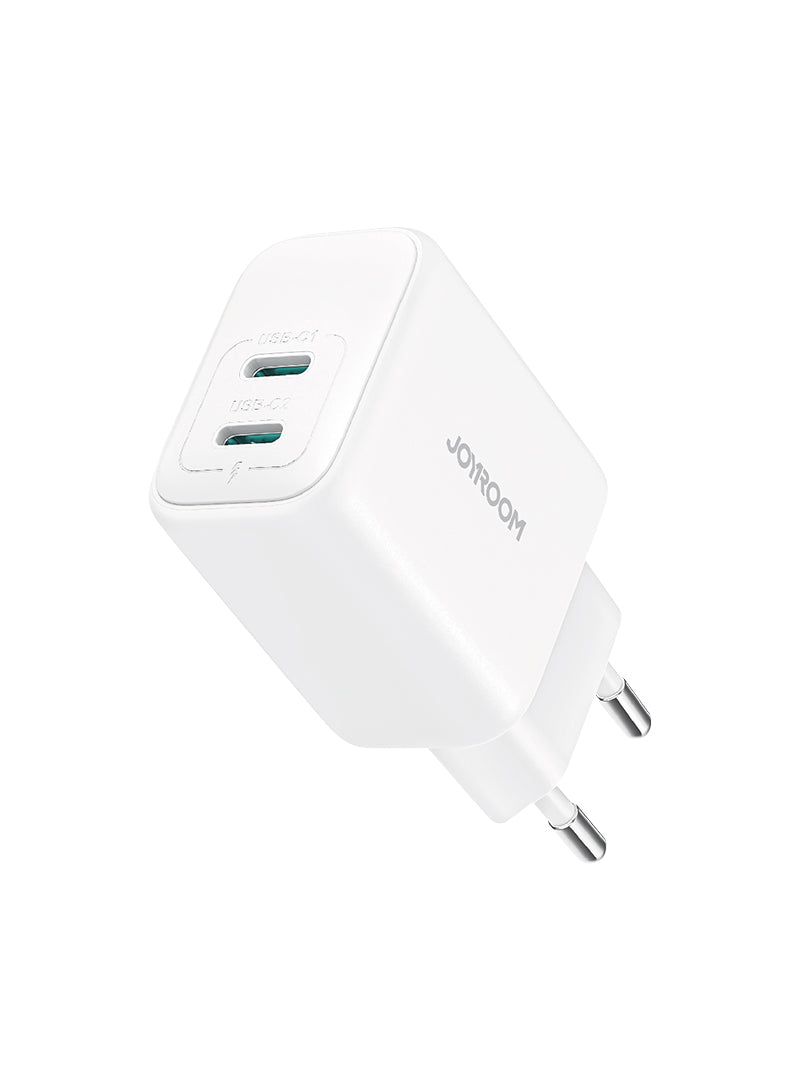 JOYROOM JR-TCF12 20W Dual-Port (2C) Charger