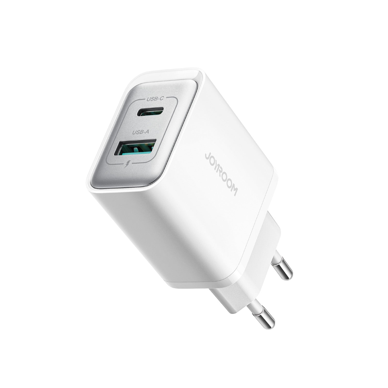 JOYROOM JR-TCF15 30W Dual-Port (A+C) Charger