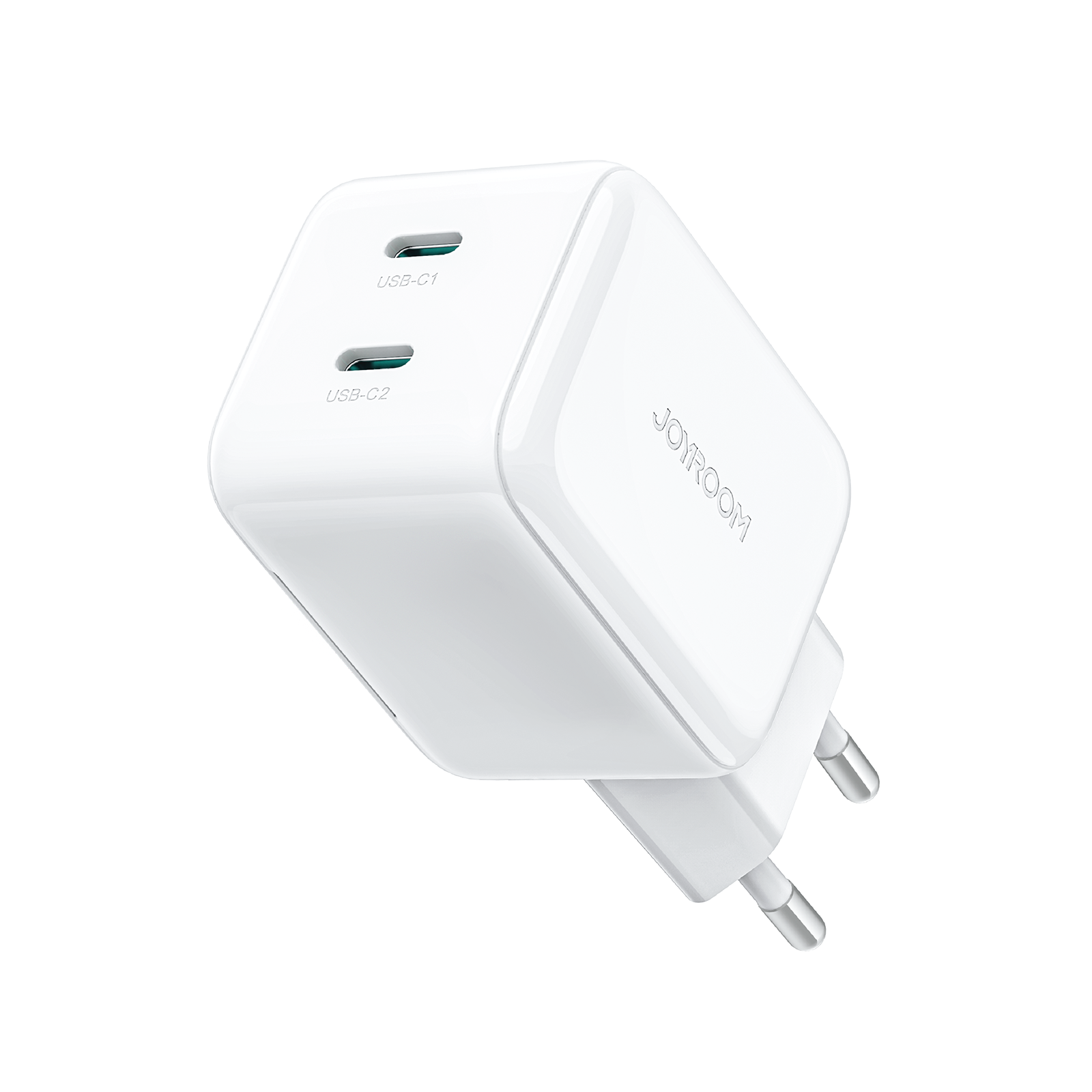 JOYROOM JR-TCL05 45W Cable Management GaN Charger