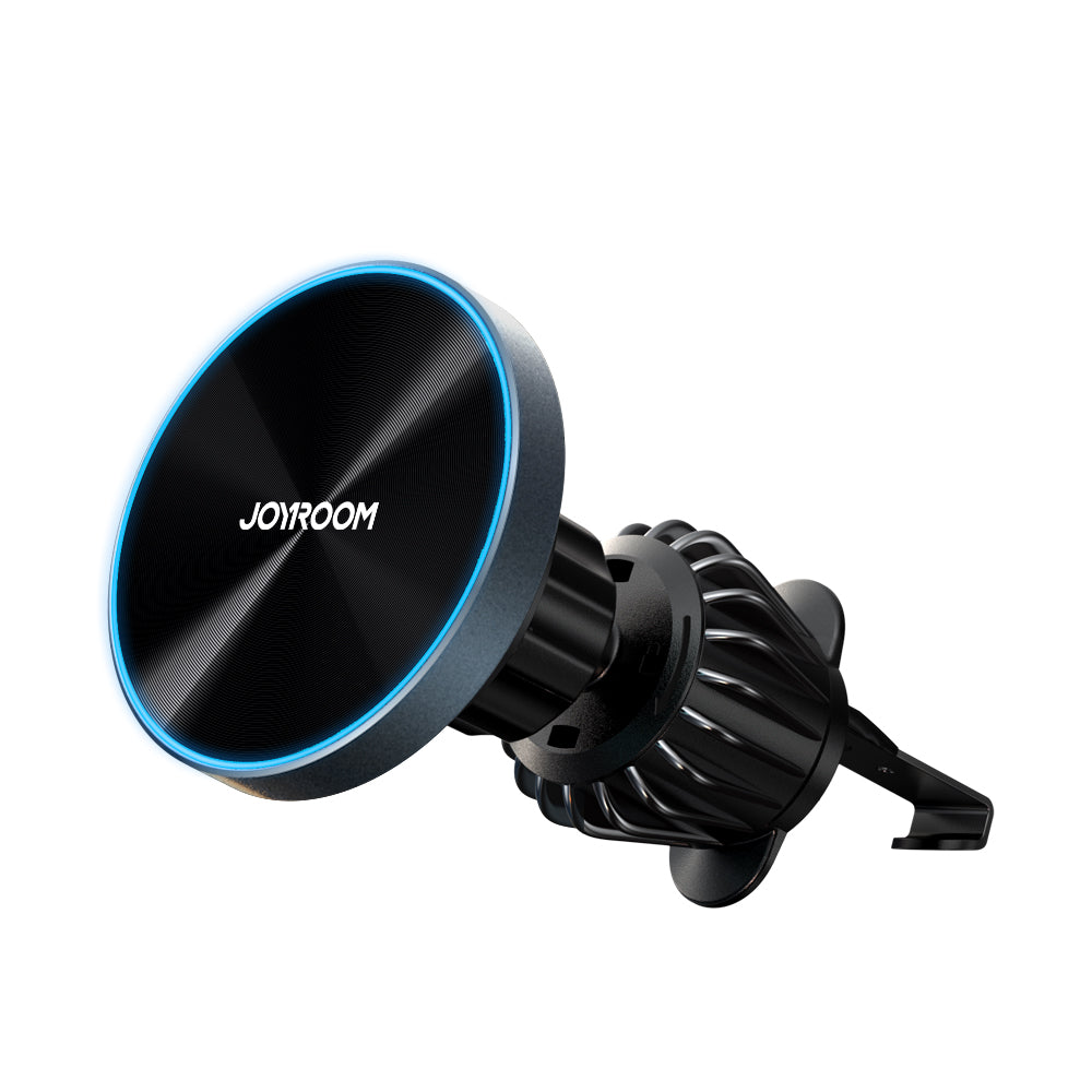 JOYROOM JR-ZS240 Pro 15W Magnetic Wireless Car Charger