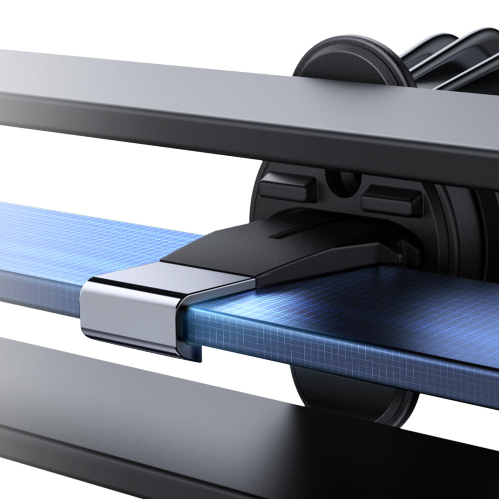 JOYROOM JR-ZS240 Pro 15W Magnetic Wireless Car Charger