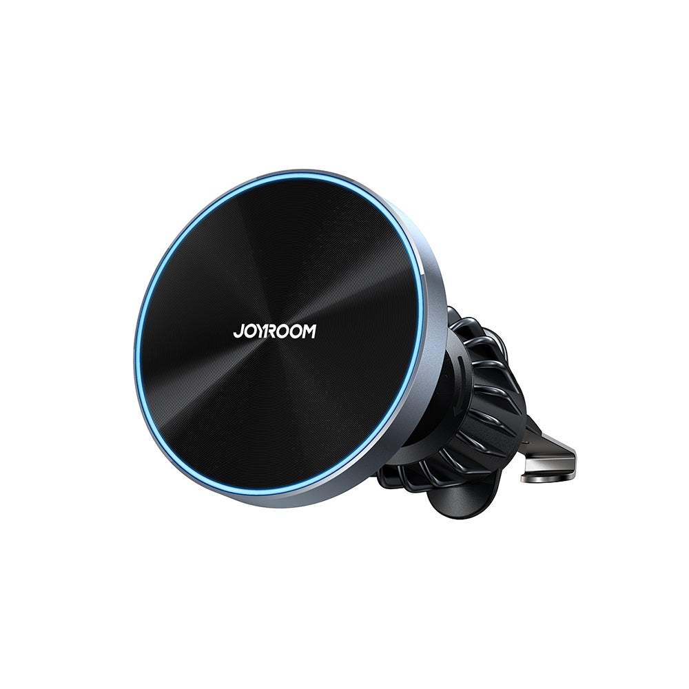 JOYROOM JR-ZS240 Pro 15W Magnetic Wireless Car Charger