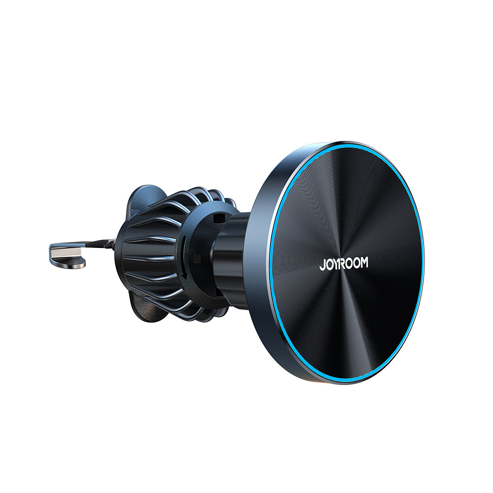 JOYROOM JR-ZS240 Pro 15W Magnetic Wireless Car Charger