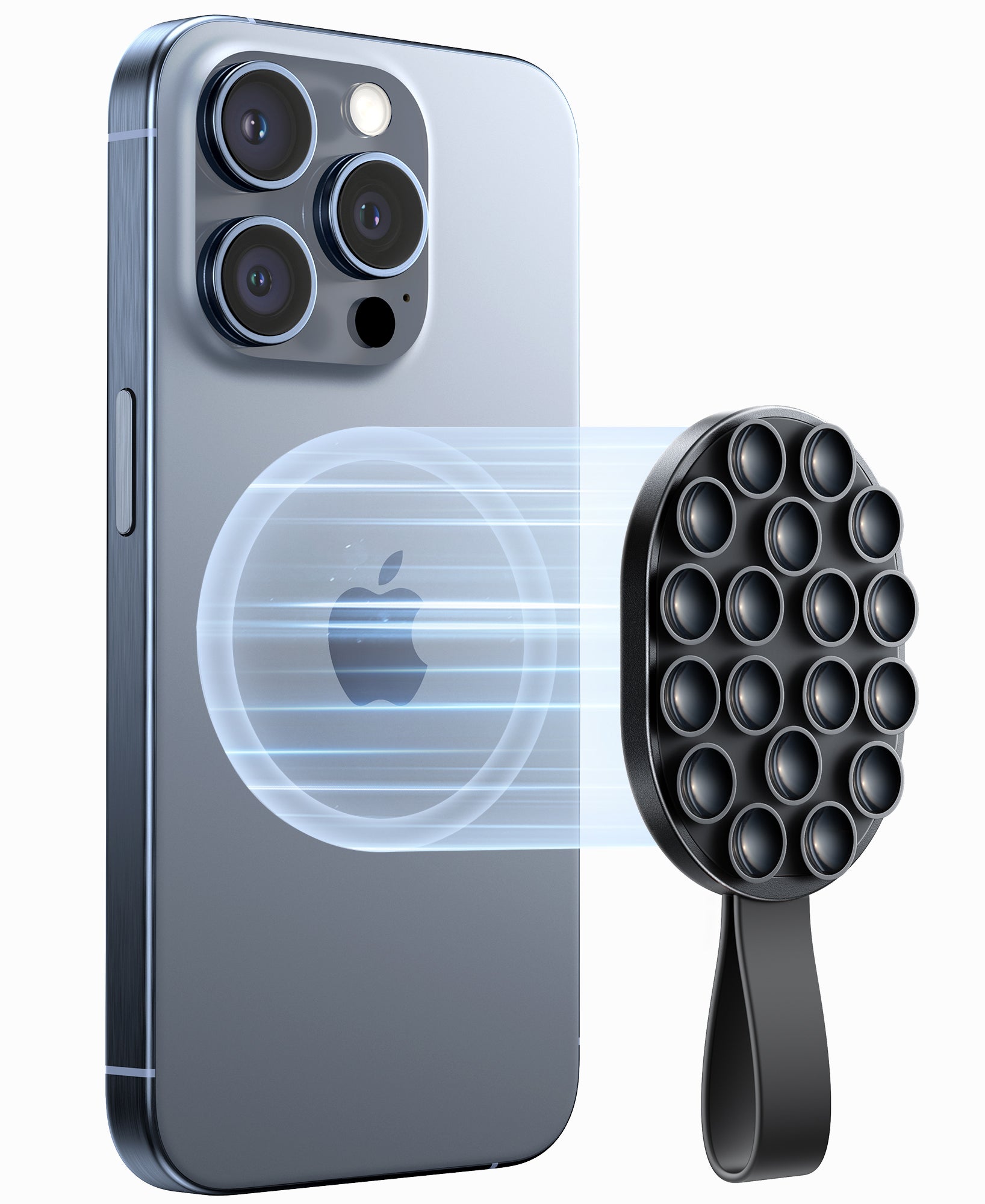 JOYROOM JR-ZS393-S Magnetic Suction Phone Mount