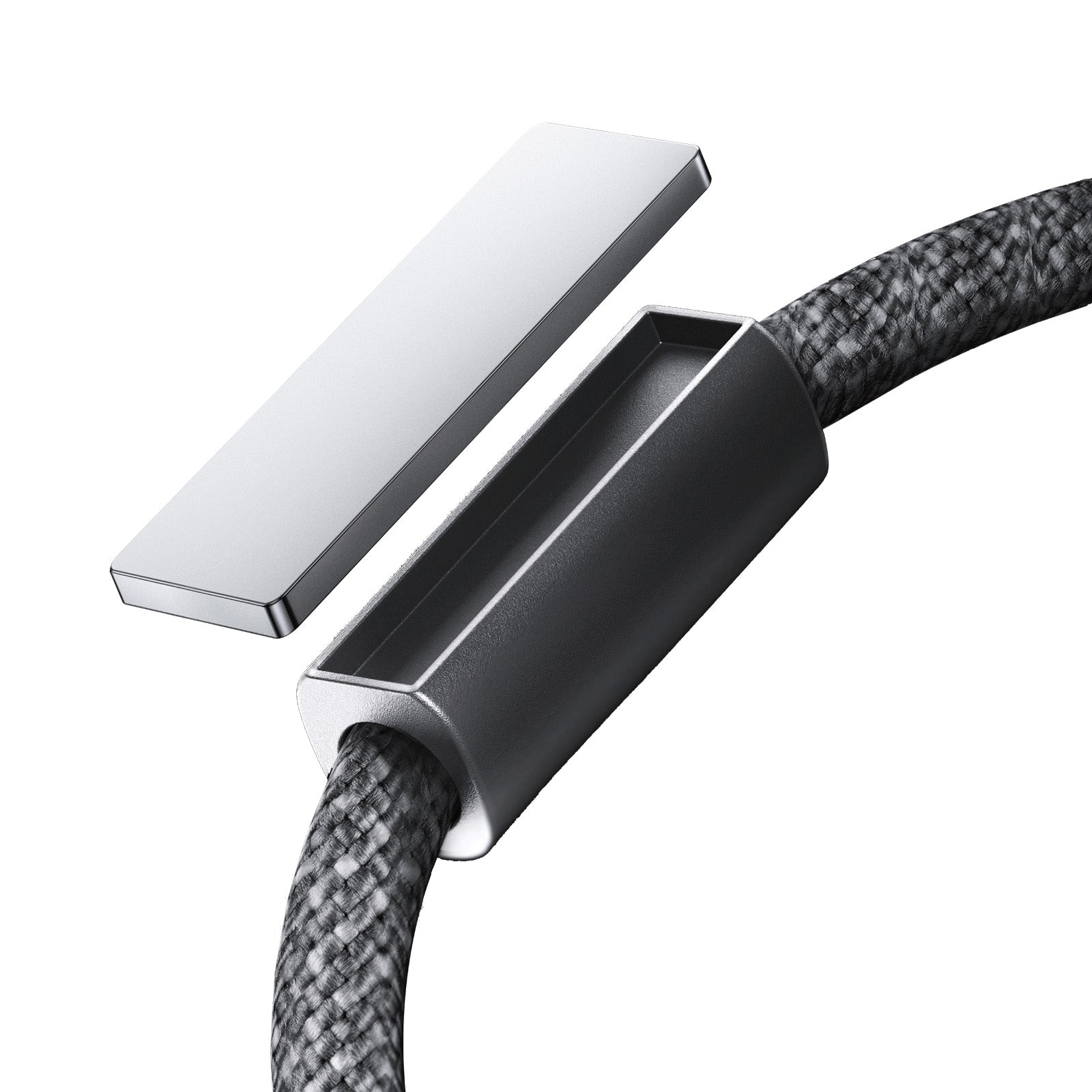 JOYROOM S-A50 1.2m Unlimited Series 60W Fast Charging Data Cable