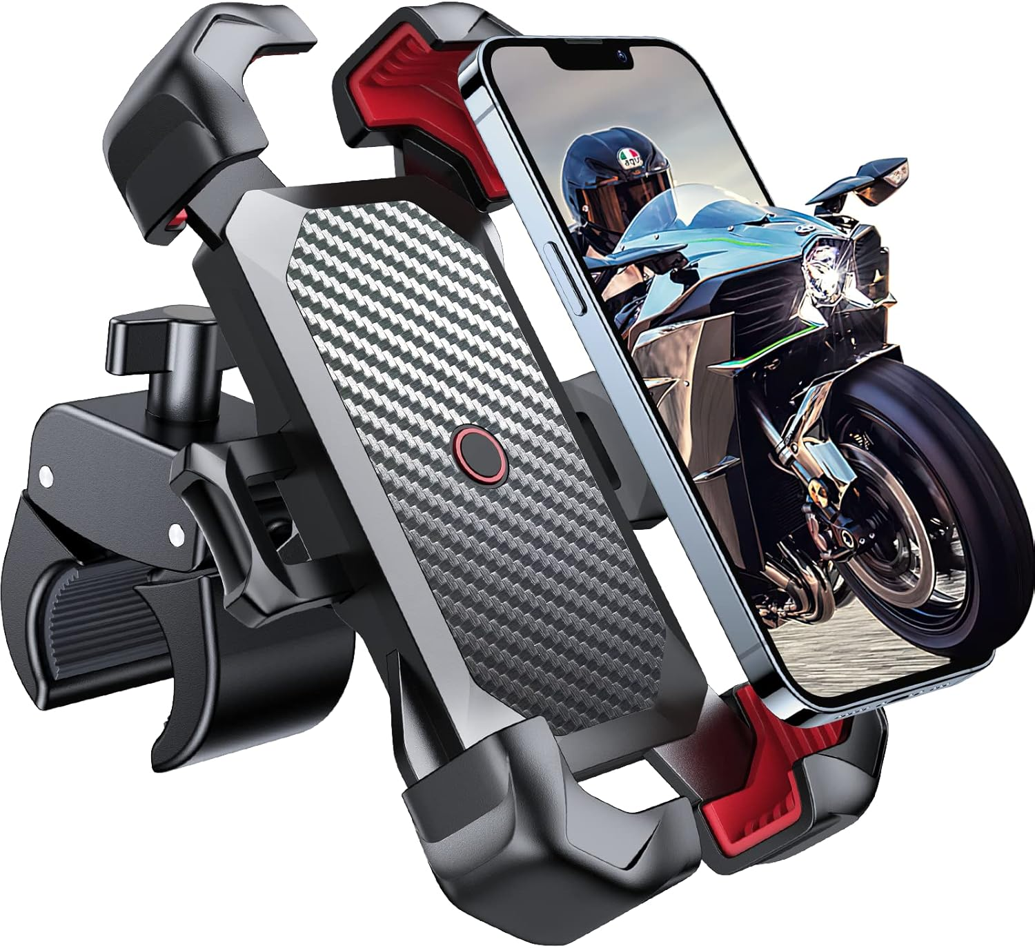 JOYROOM JR-ZS288 Motorcycle Phone Mount