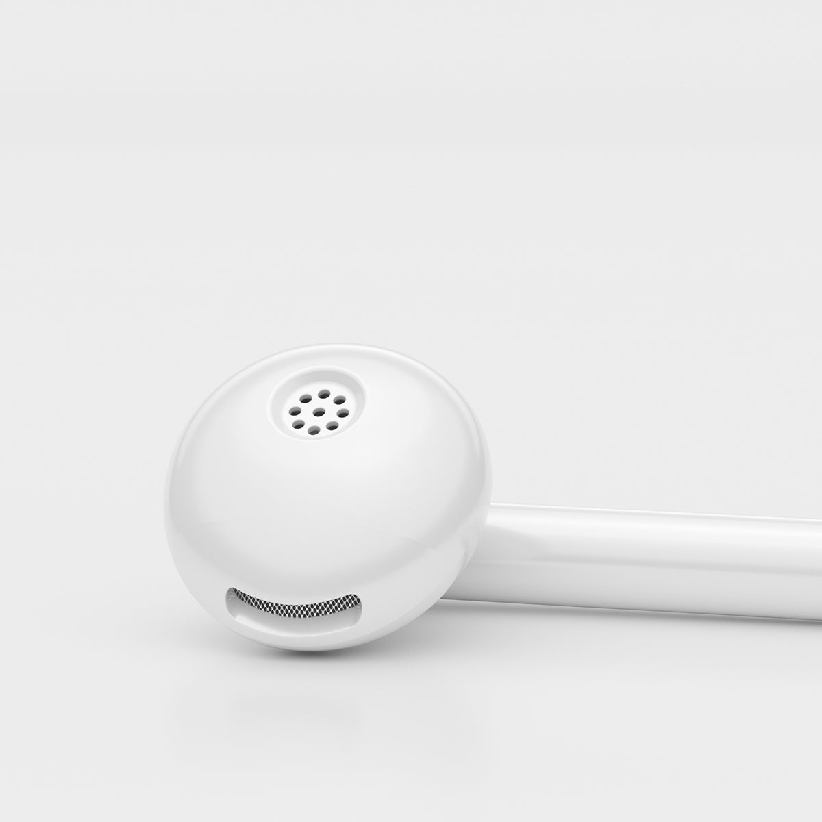 JOYROOM JR-EC05 Type-C Half In-Ear Wired Earphones