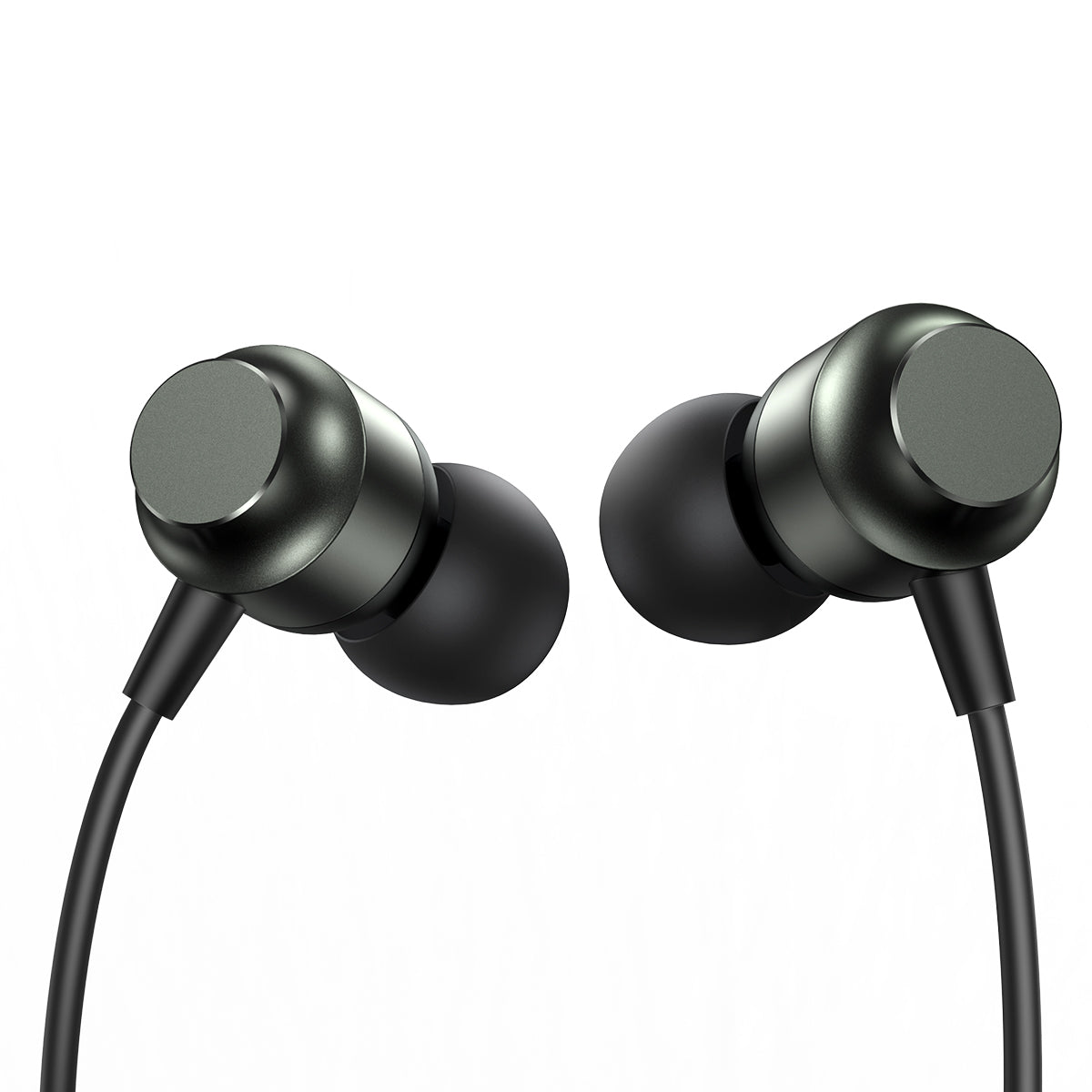 JOYROOM JR-EC06 Type-C In-Ear Metal Wired Earbuds