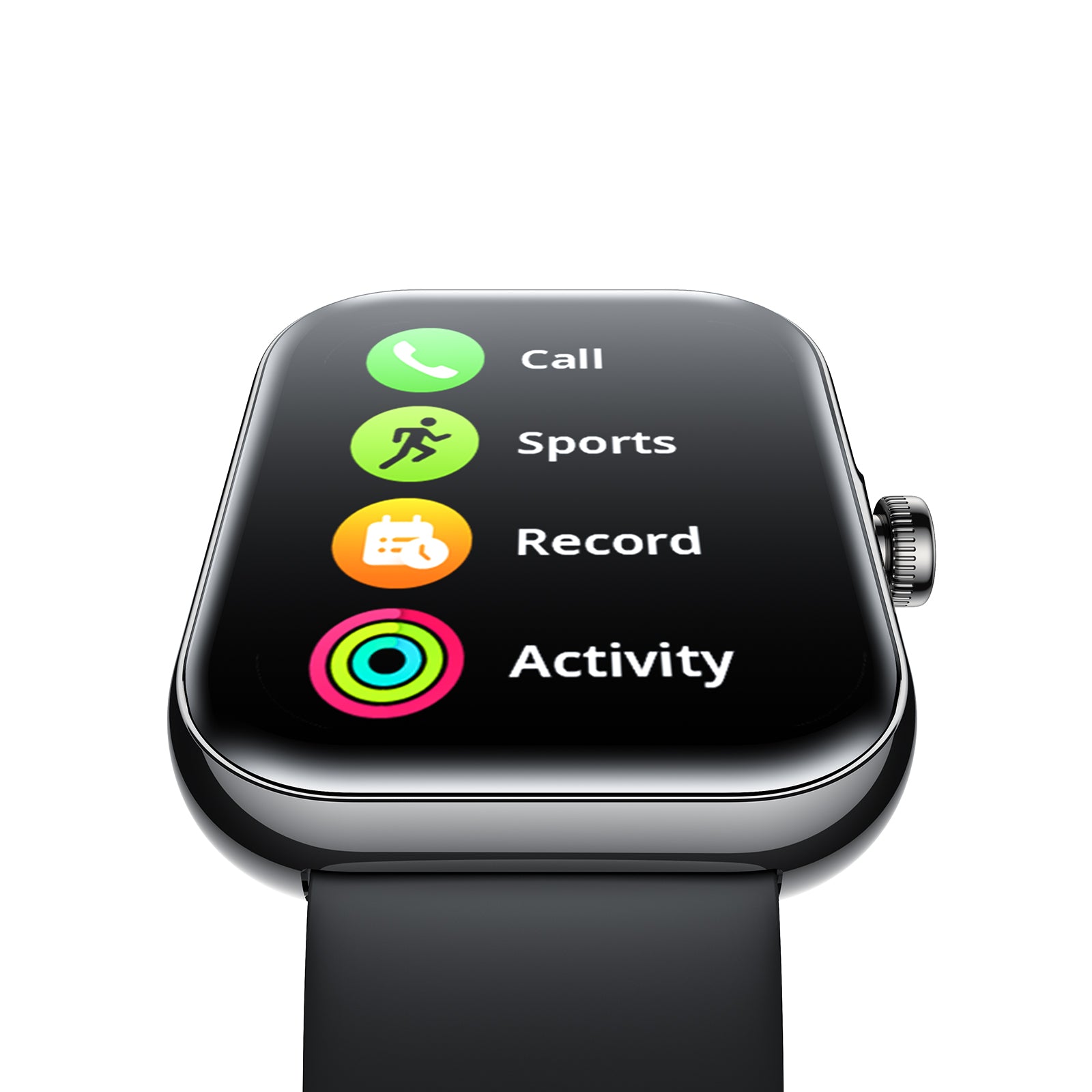 JOYROOM JR-FT5 Plus Smart Watch (Answer/Make Call)