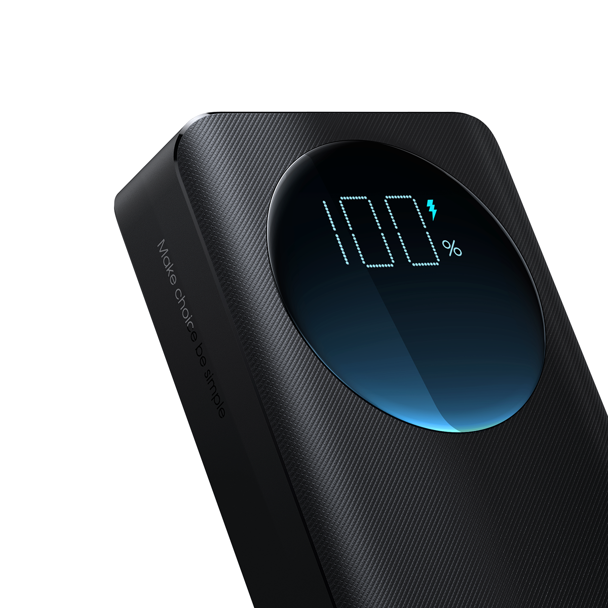 JOYROOM JR-PBF02 30W Power Bank with High-Brightness Flashlight 20000mAh