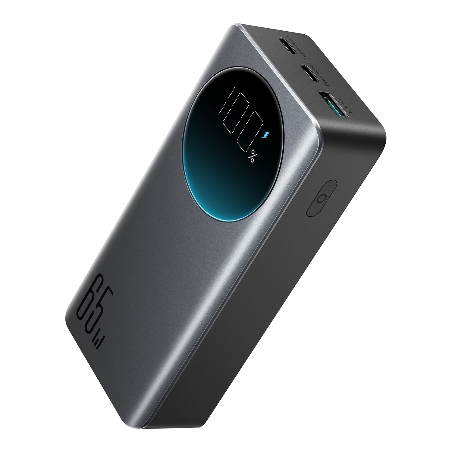 JOYROOM JR-PBF05 65W Power Bank 30000mAh