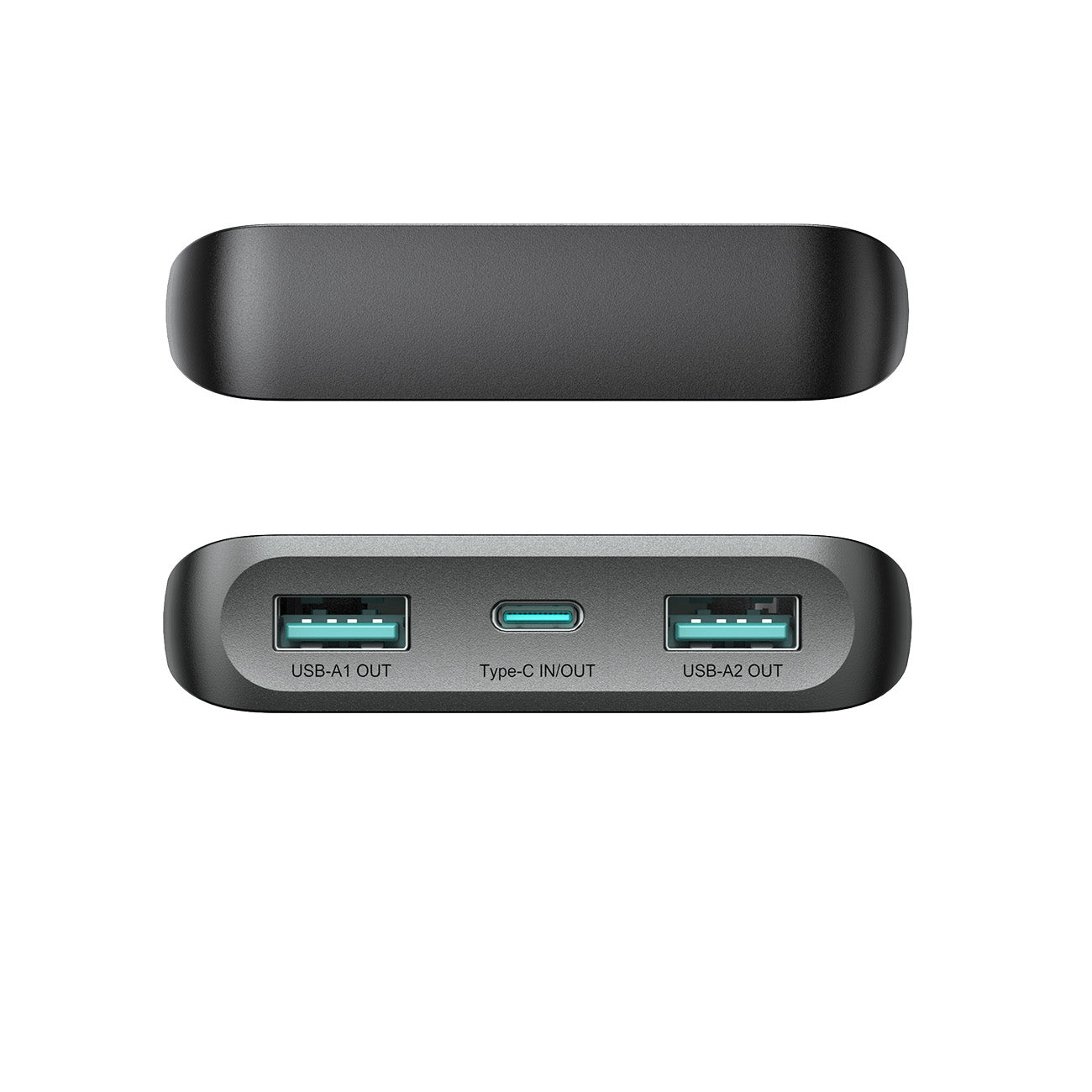 JOYROOM JR-PBF20 25W Super Fast Charging Power Bank Designed for Samsung devices