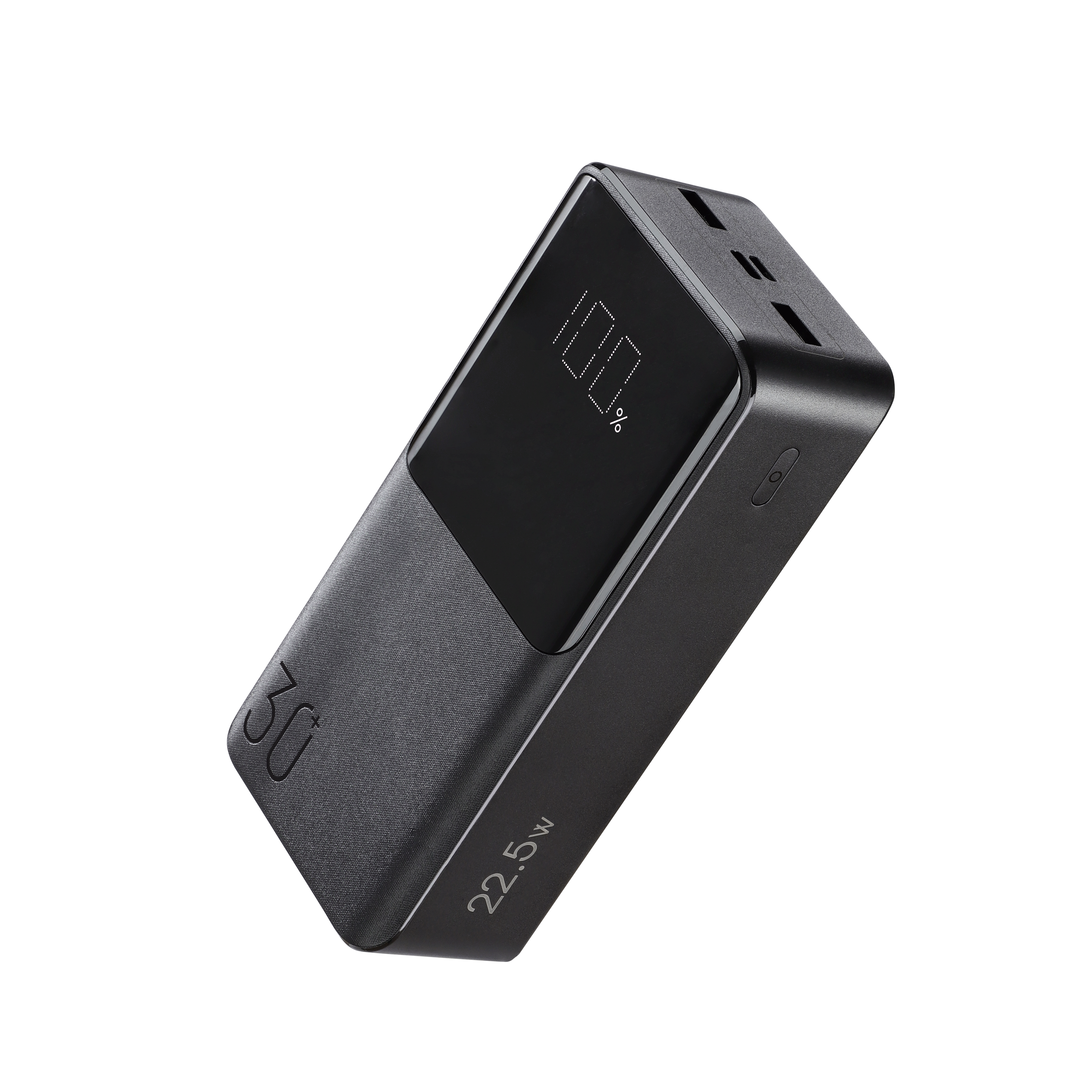 JOYROOM JR-QP193 22.5W Power Bank 30000mAh
