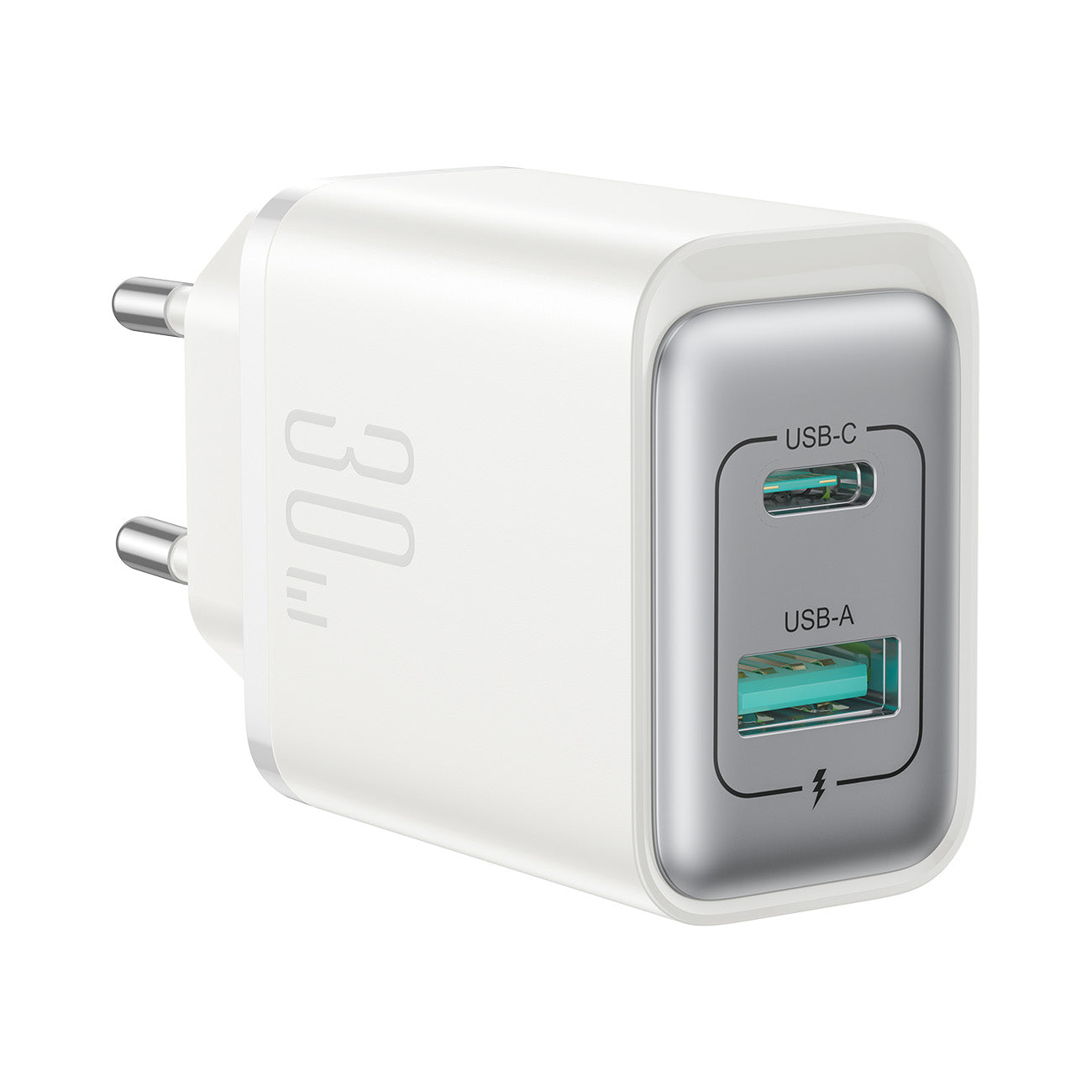 JOYROOM JR-TCF15 30W Dual-Port (A+C) Charger