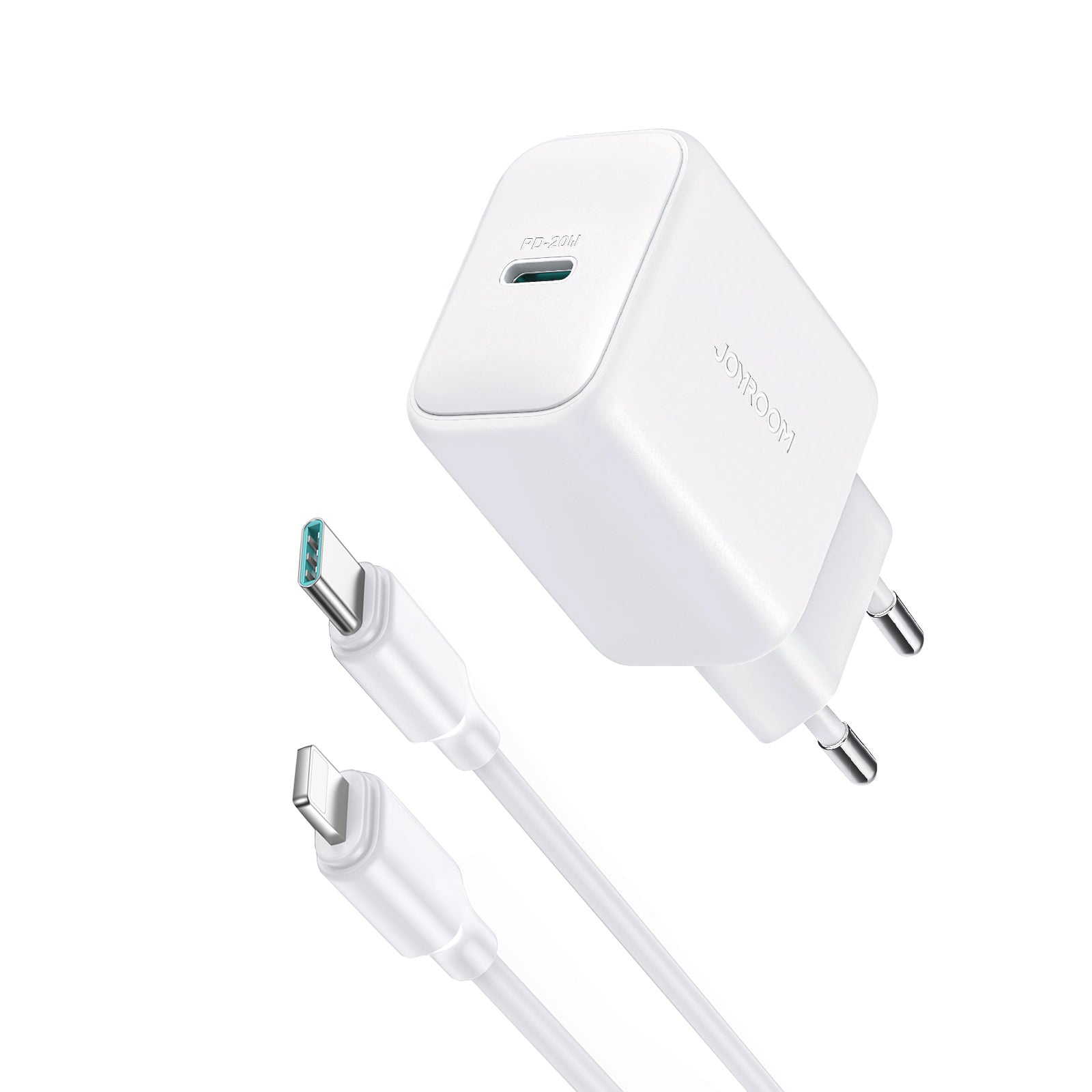 JOYROOM JR-TCF20 PD20W Charger EU