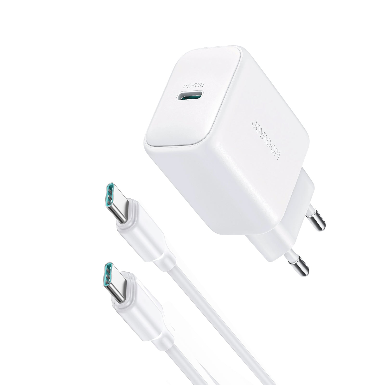 JOYROOM JR-TCF20 PD20W Charger EU