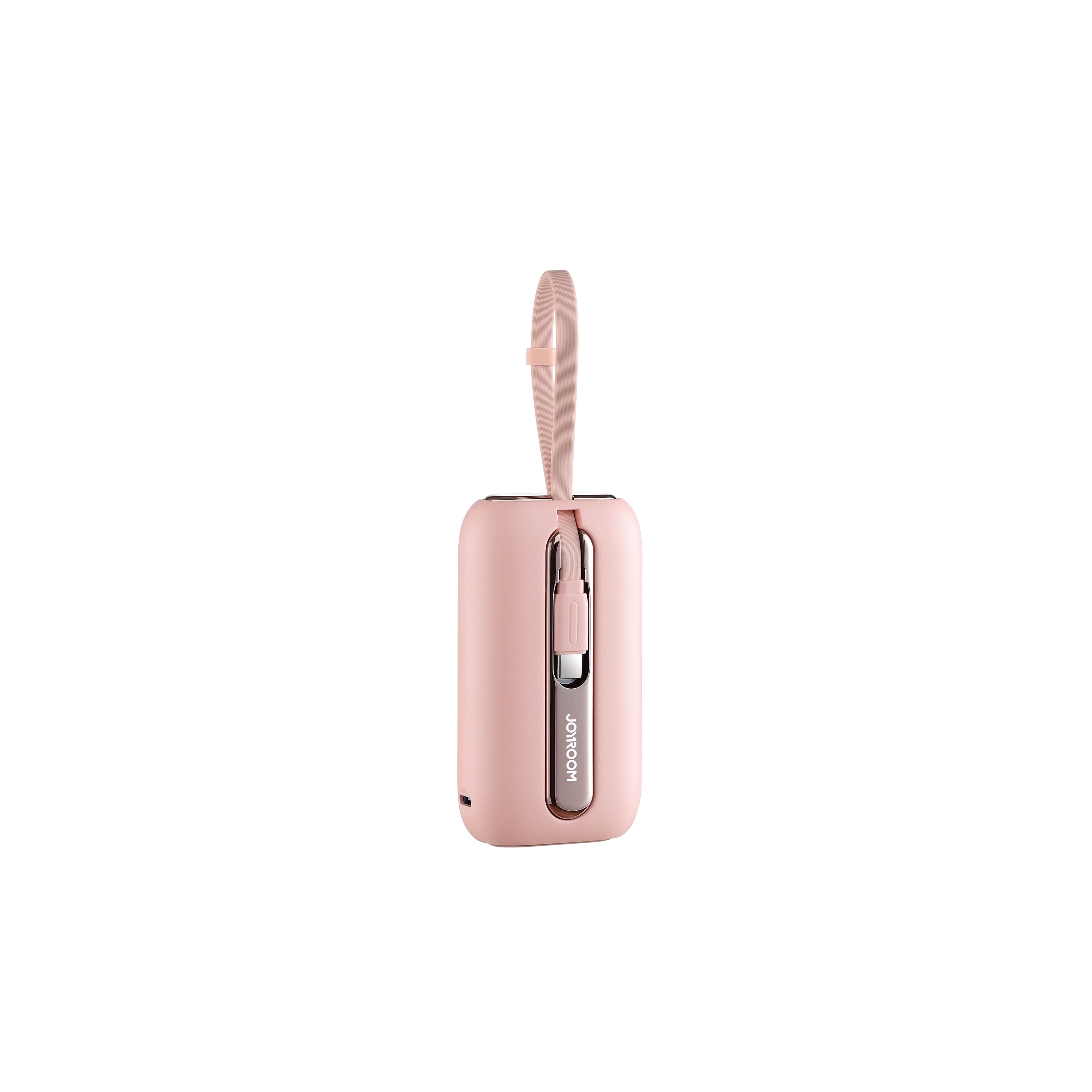 JOYROOM JR-L012 22.5W mini Power Bank 10000mAh with Dual Cables
