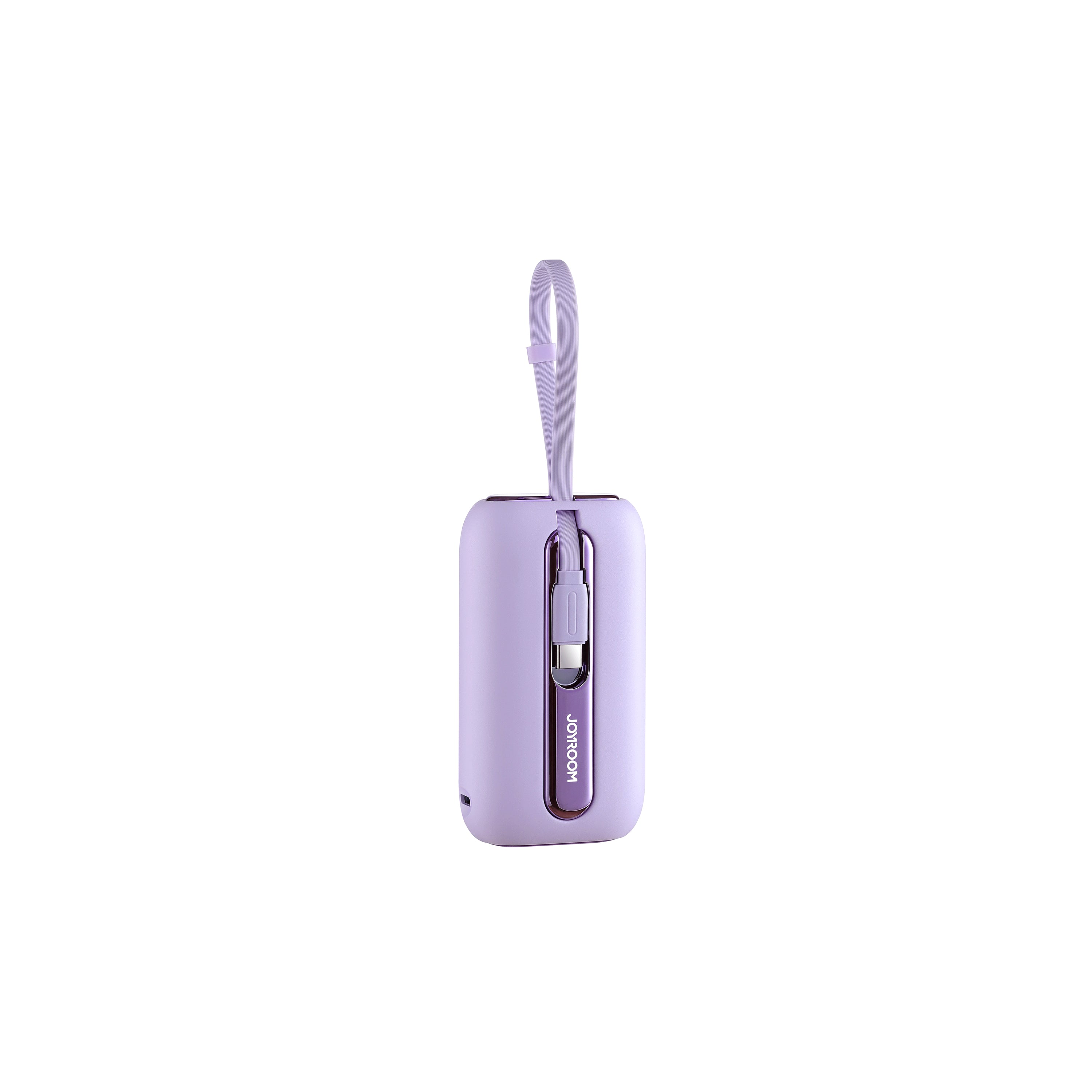 JOYROOM JR-L012 22.5W mini Power Bank 10000mAh with Dual Cables