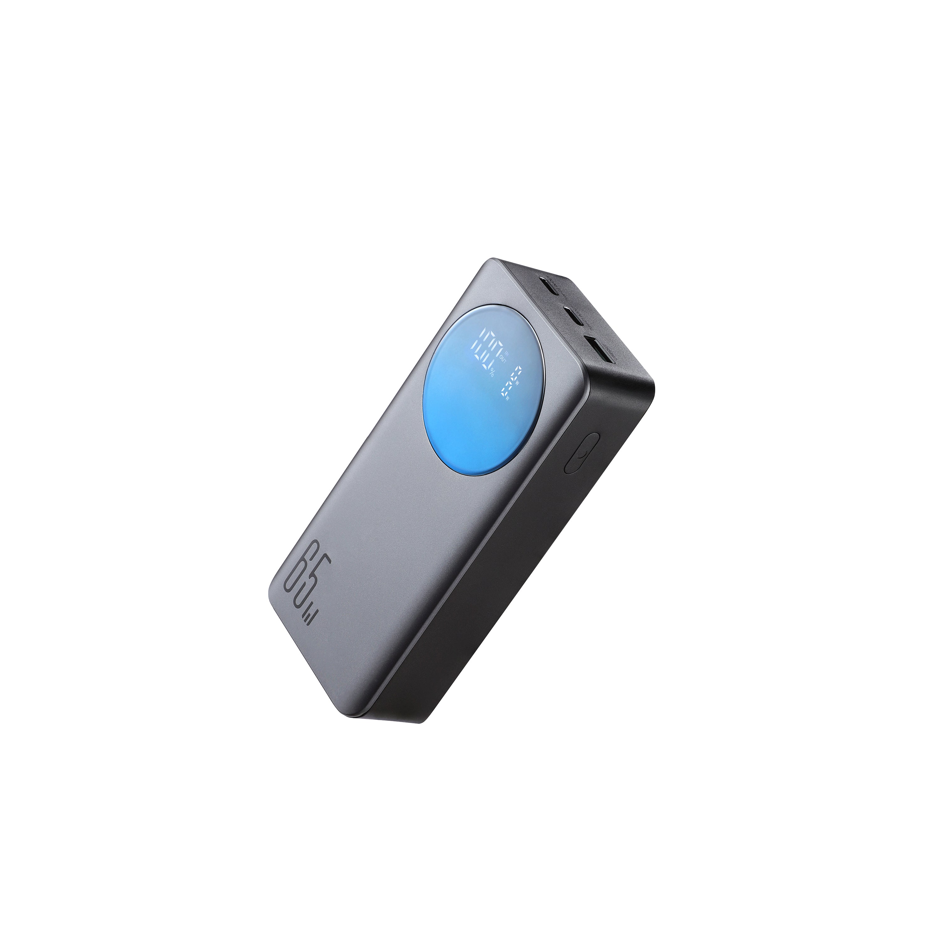 JOYROOM JR-PBF05 Pro 30000mAh 65W Power Bank with Digital Display