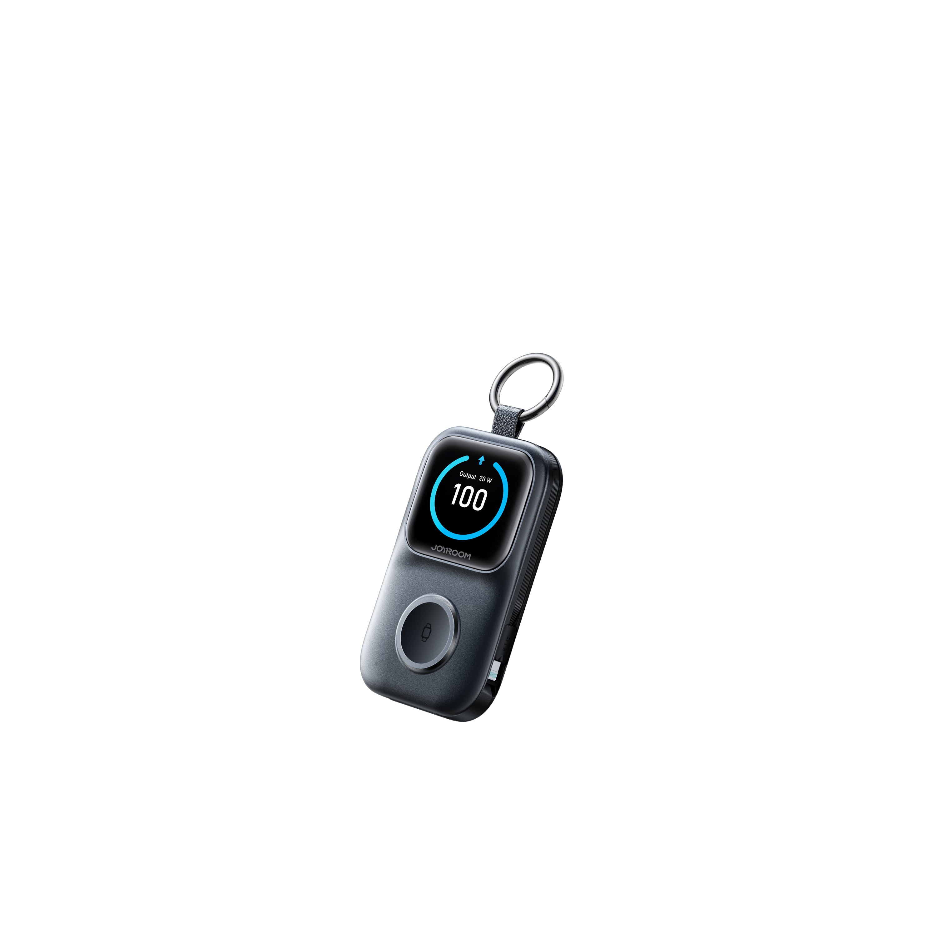 JOYROOM JR-W19 5000mAh Portable Watch Wireless Charger