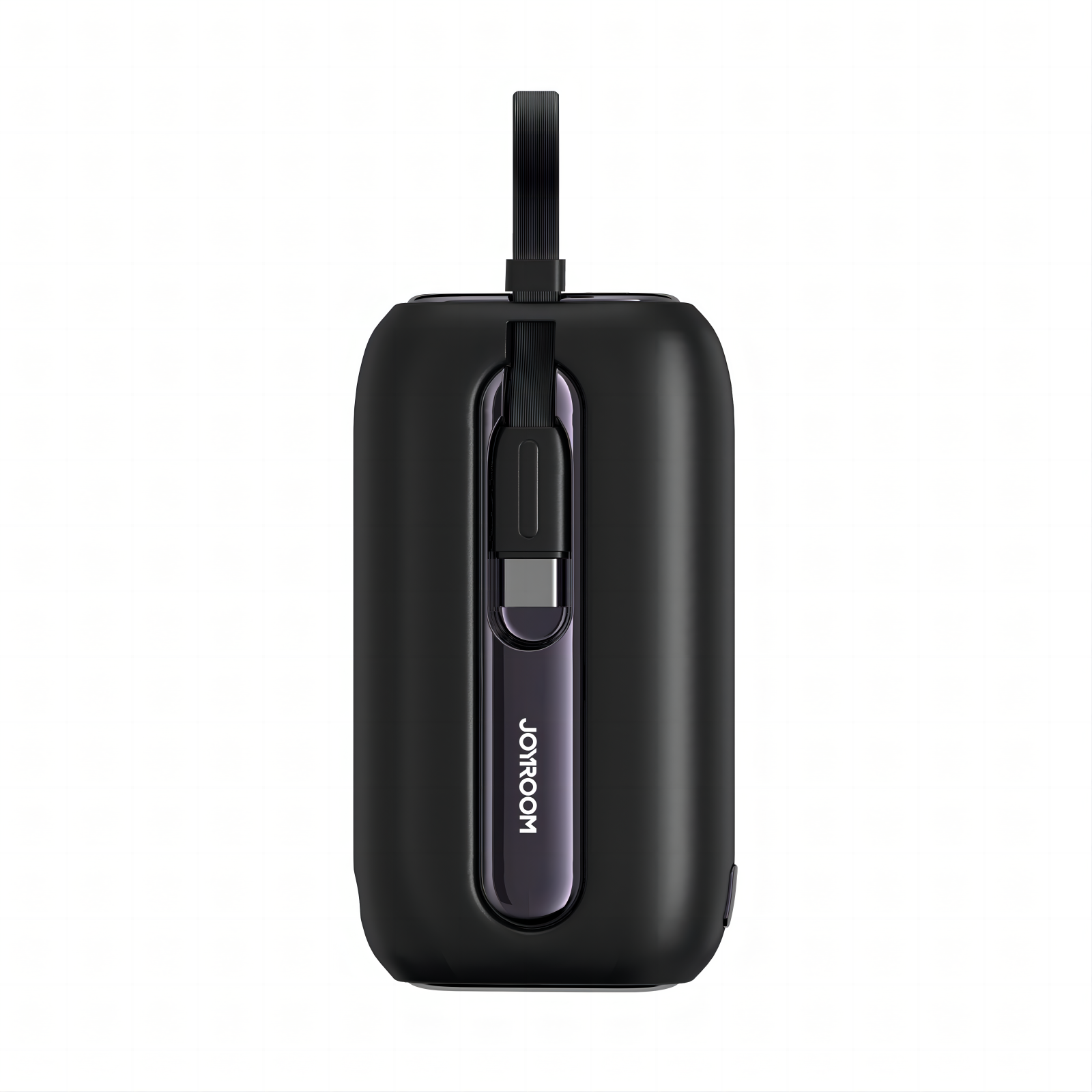 JOYROOM JR-L012 22.5W mini Power Bank 10000mAh with Dual Cables