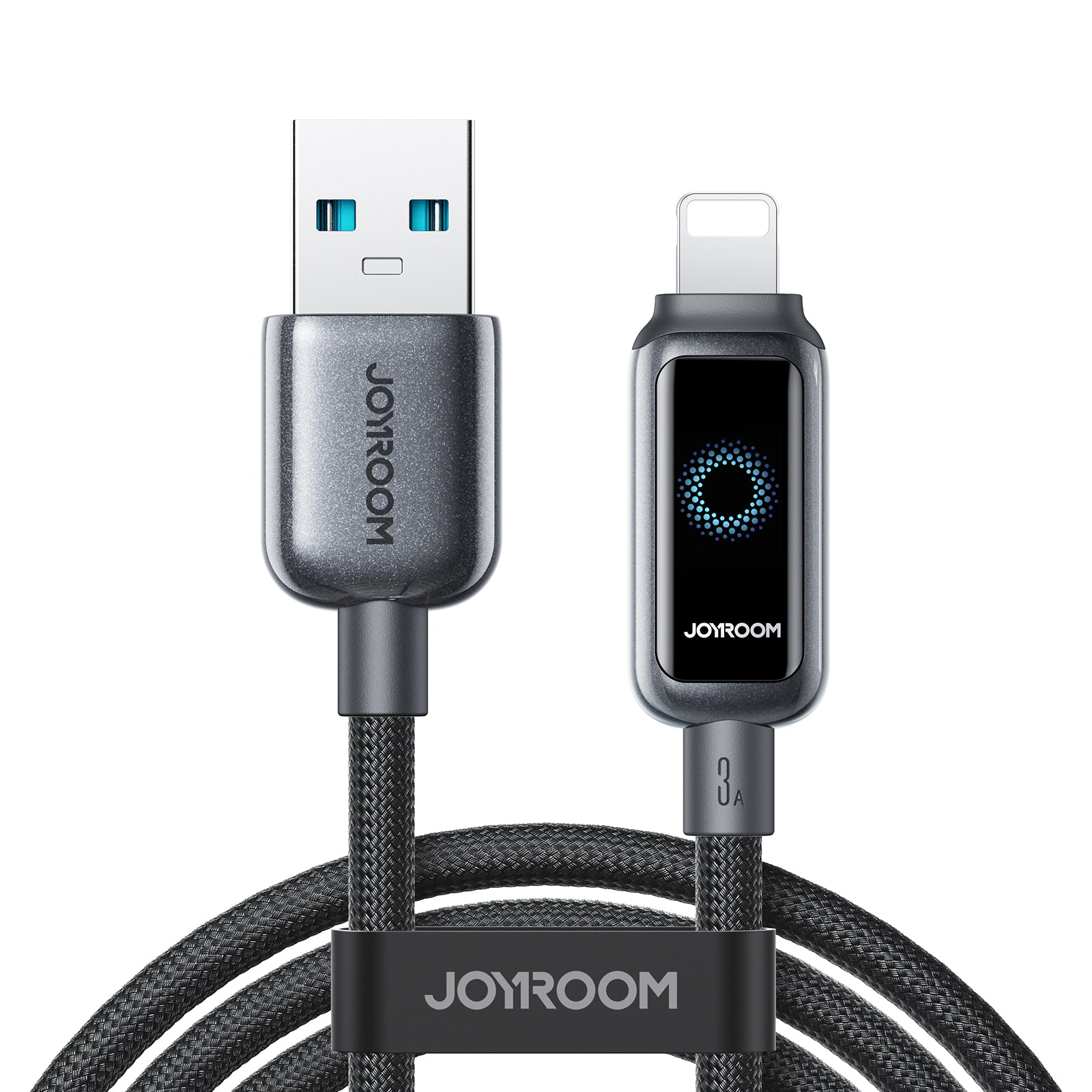 JOYROOM StarFlight Series S-A55 Fast Charging Data Cable 1.2M