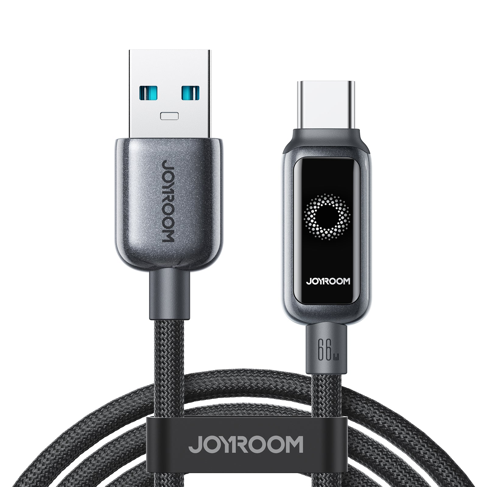 JOYROOM StarFlight Series S-A55 Fast Charging Data Cable 1.2M