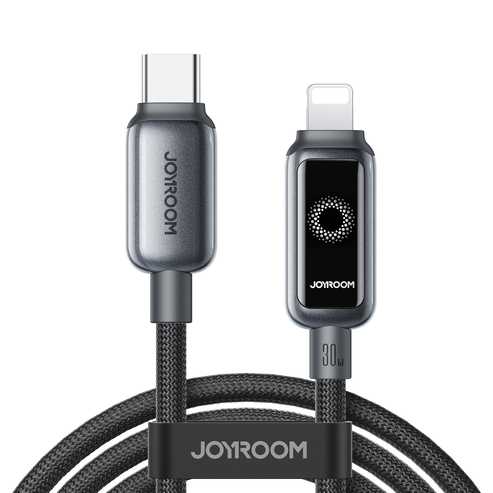 JOYROOM StarFlight Series S-A55 Fast Charging Data Cable 1.2M