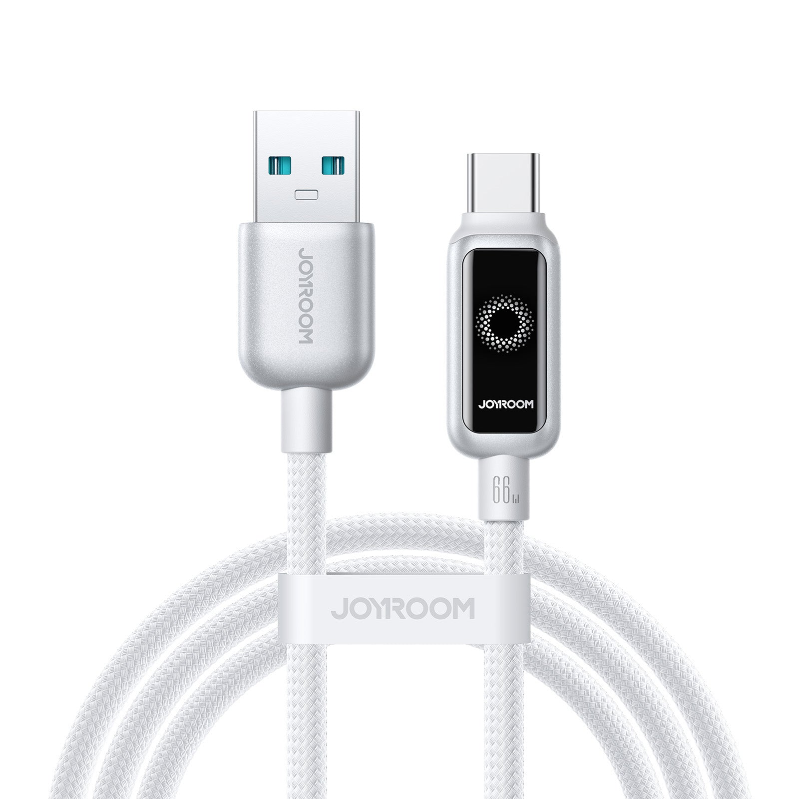 JOYROOM StarFlight Series S-A55 Fast Charging Data Cable 1.2M