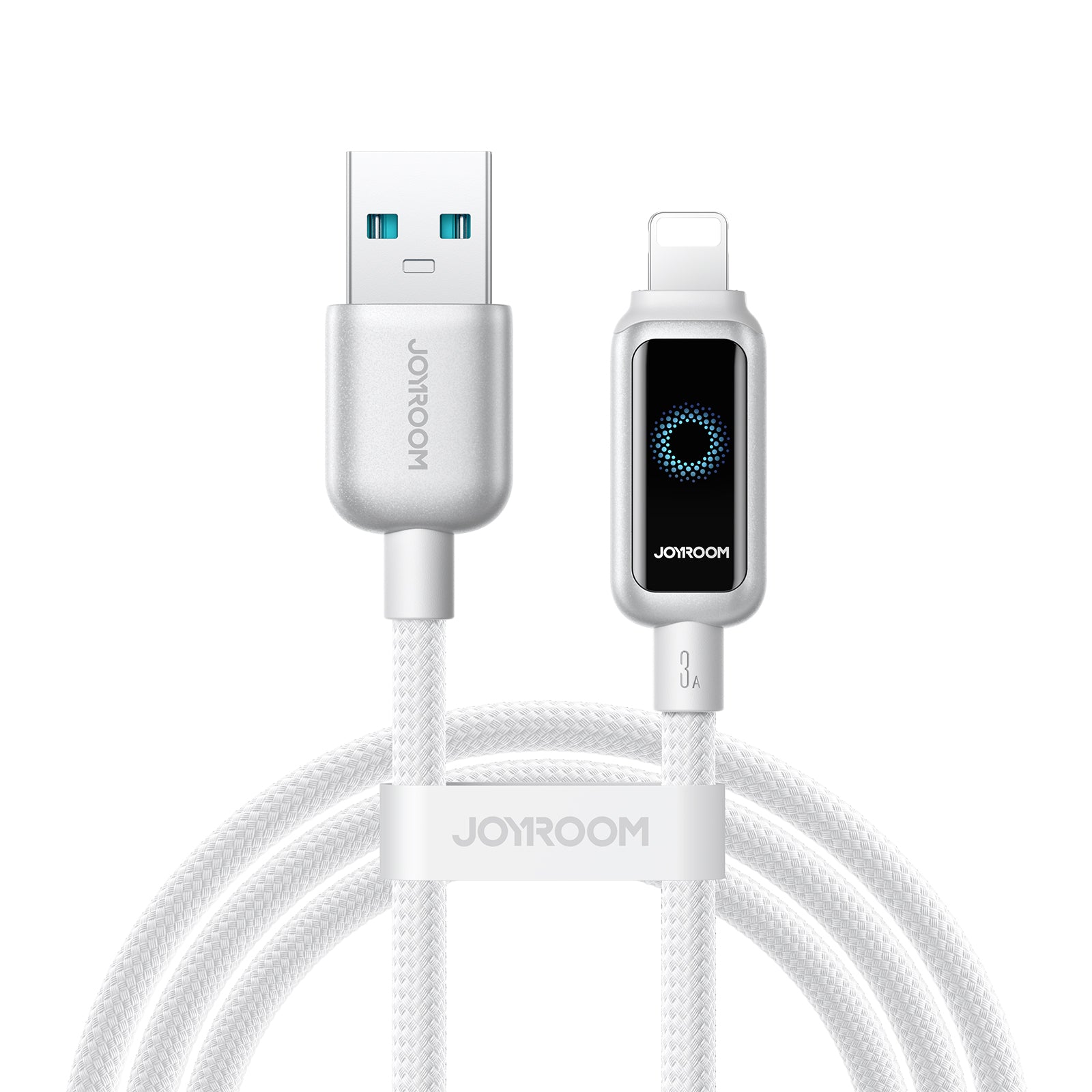 JOYROOM StarFlight Series S-A55 Fast Charging Data Cable 1.2M